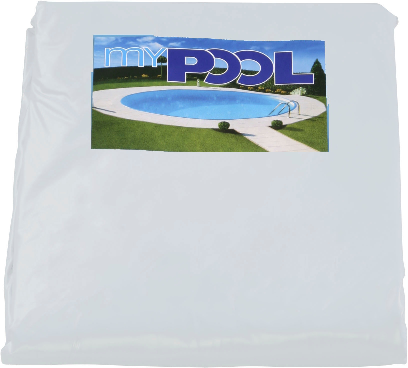 my POOL BWT Poolinnenhülle »für 120 cm tiefe Pools«
