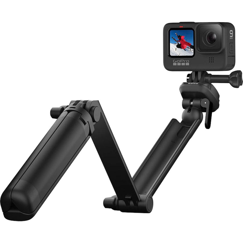 GoPro Action Cam »3-Way 2.0«