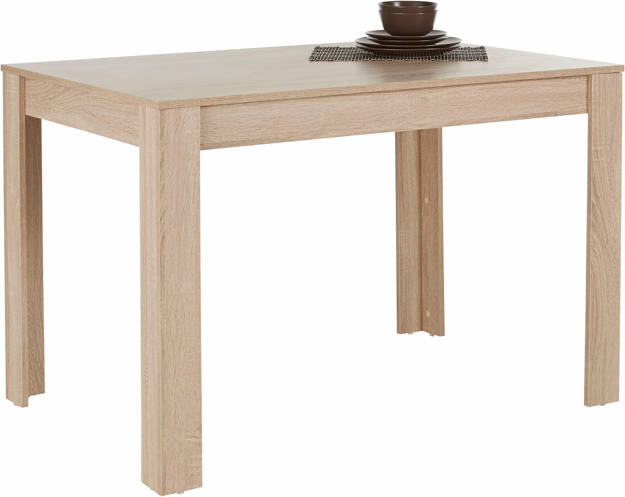 INOSIGN Esstisch »Meigh, TOPSELLER!« OTTO-Choices, Breite 120 cm, verschied günstig online kaufen