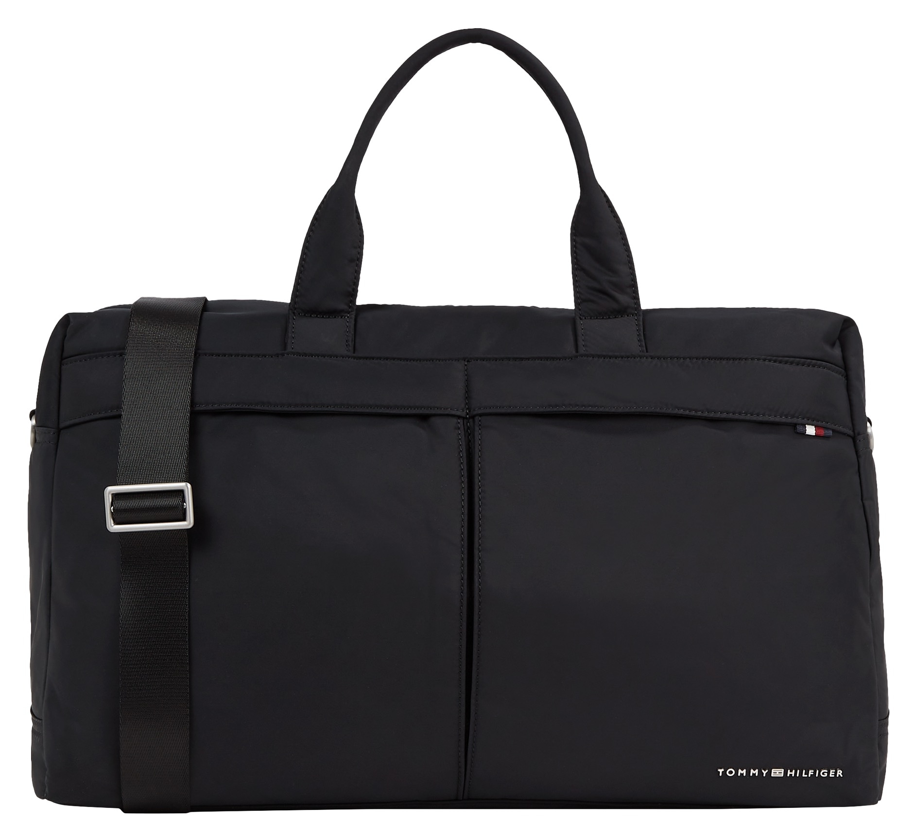 Tommy Hilfiger Weekender »TH SIGNATURE DUFFLE«