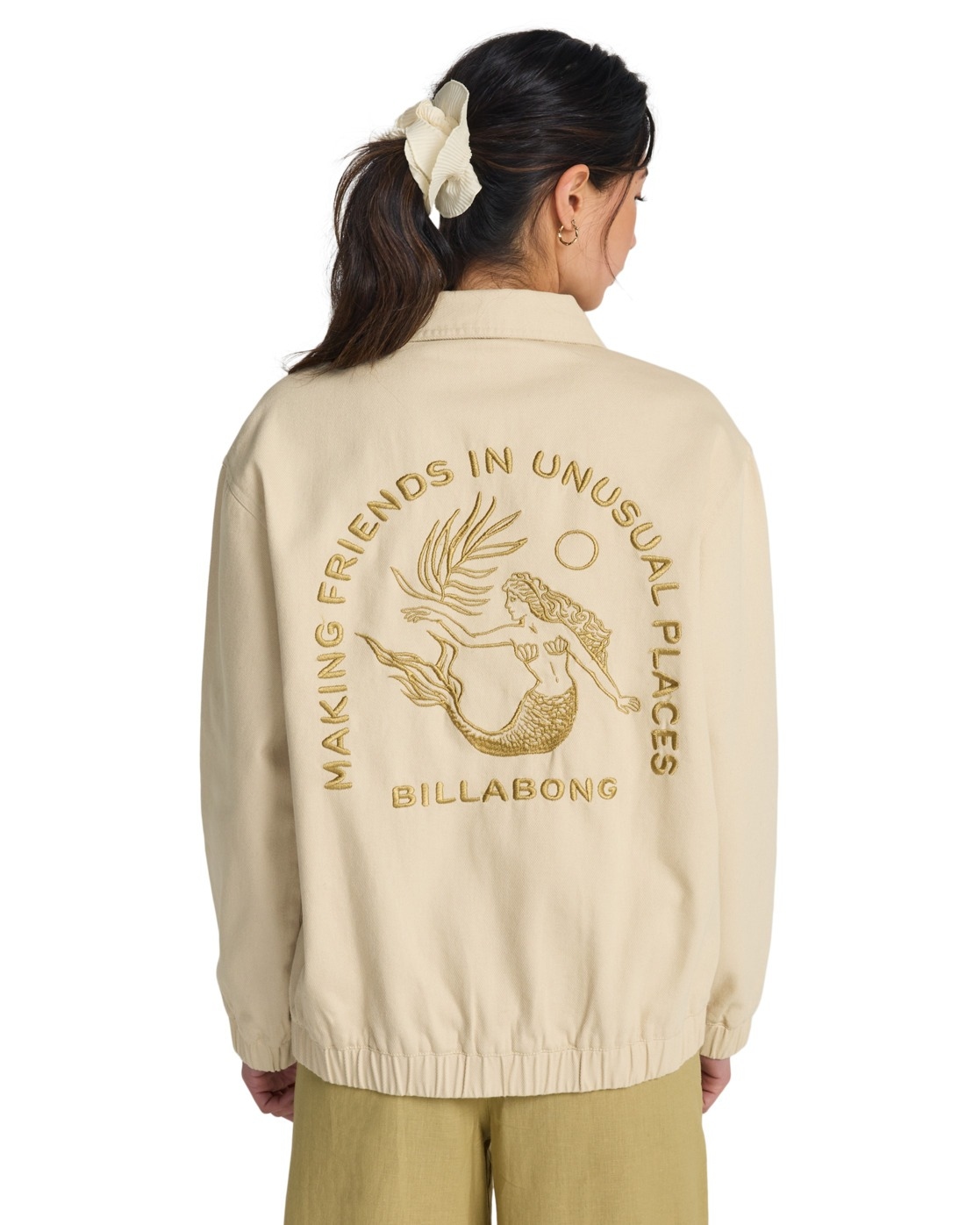 Billabong Outdoorjacke »Chill Time«