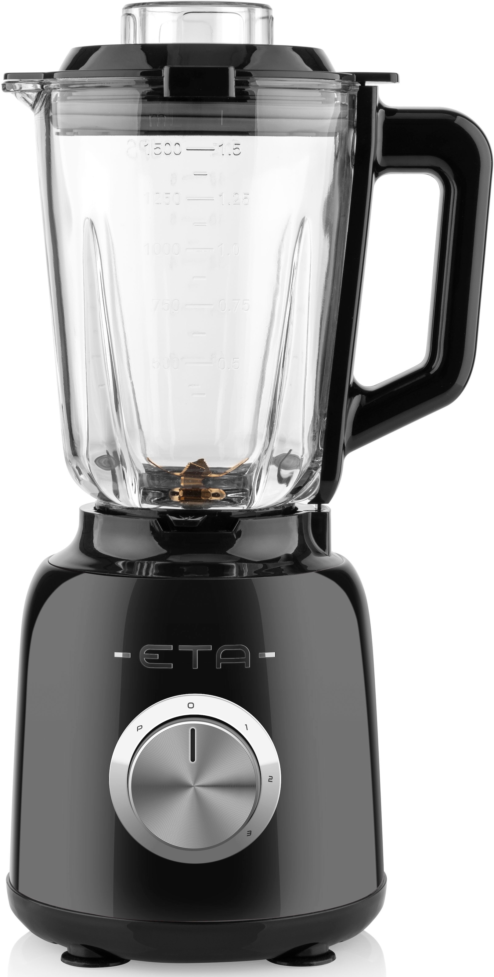 eta Standmixer »Storio«, 1200 W