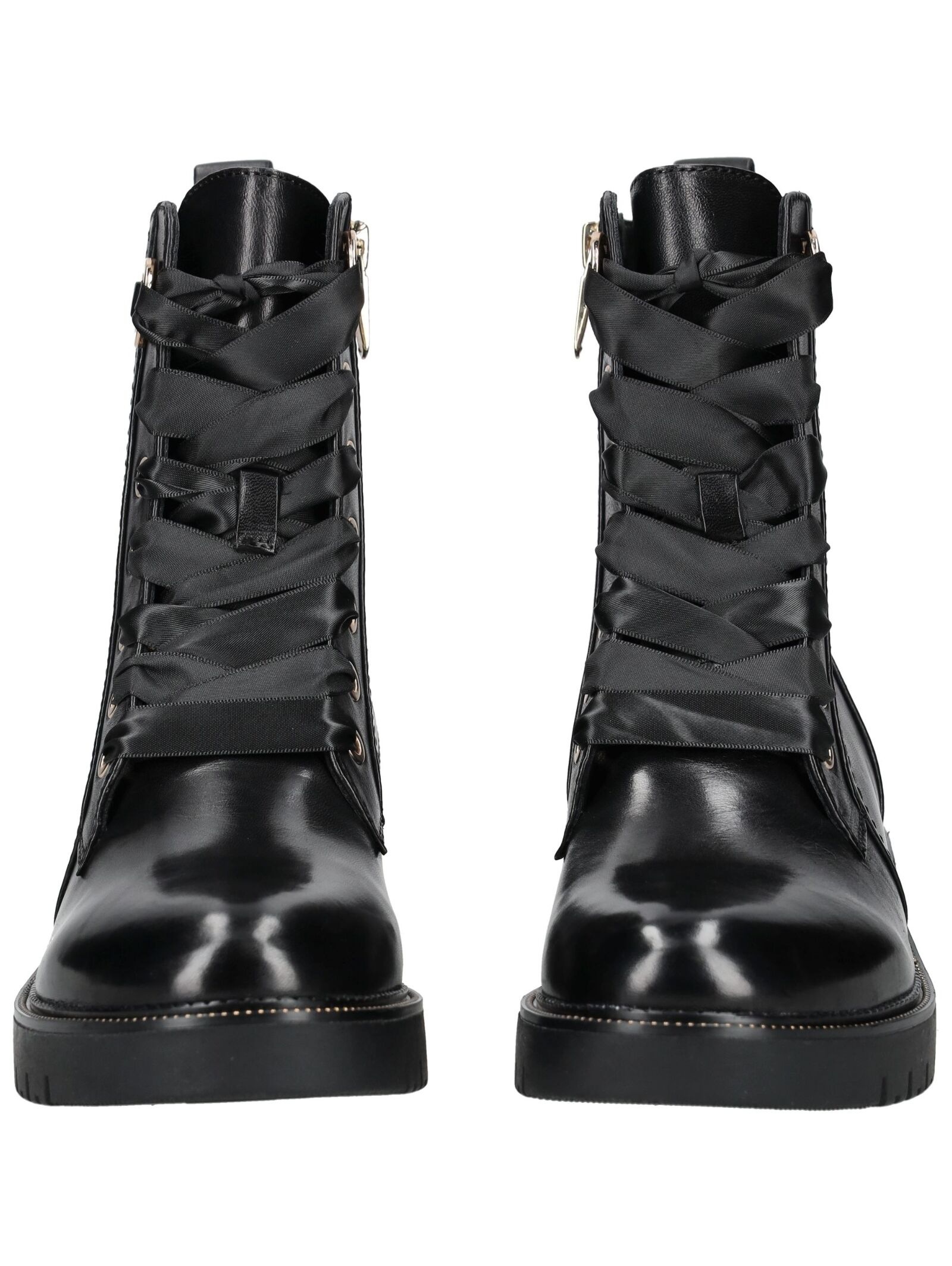 Regarde Le Ciel Schnürstiefelette »Regarde Le Ciel Stiefelette Leder«