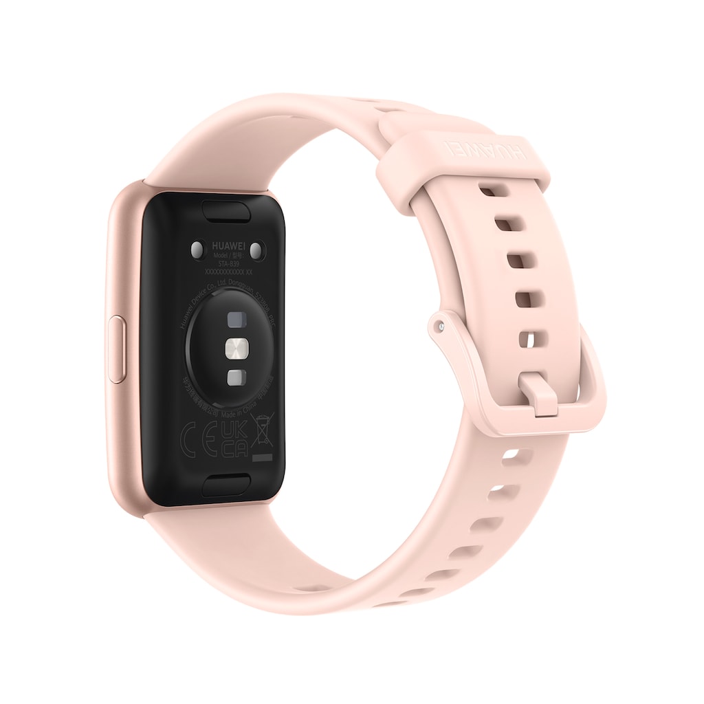 Huawei Smartwatch »Watch Fit Special Edition«