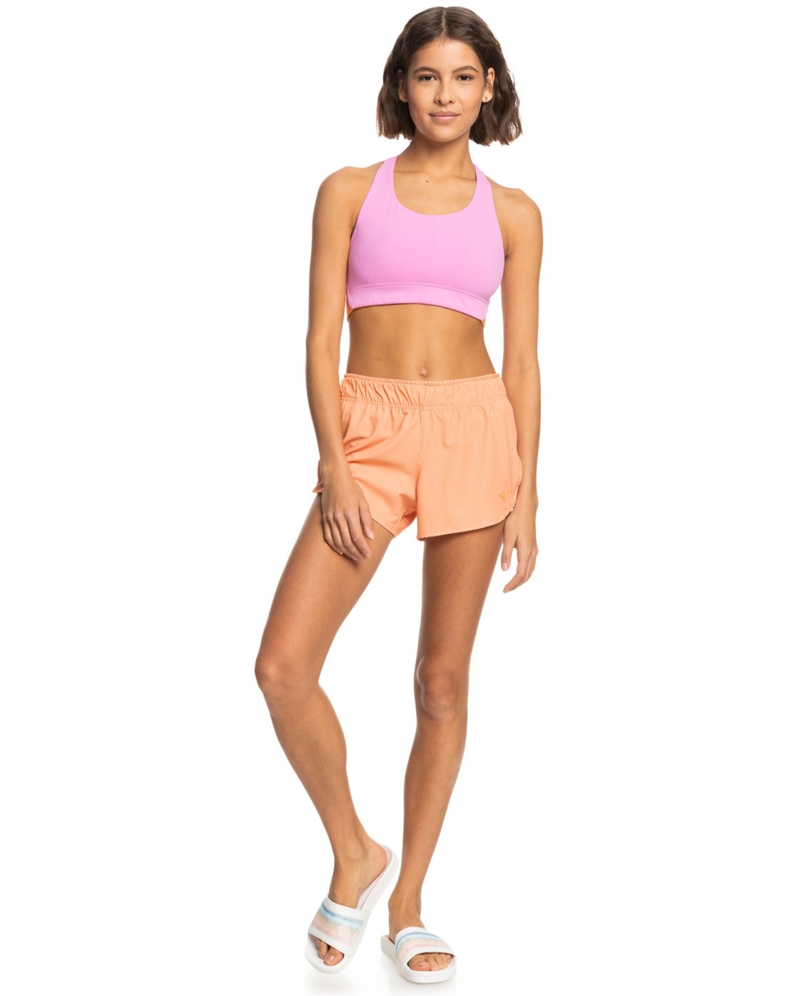 Roxy Funktionsshorts »Move Free«