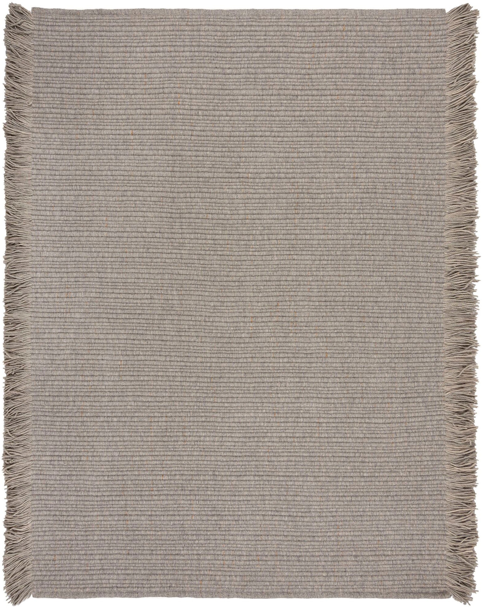 FLAIR RUGS Teppich »Rene«, rechteckig, 4 mm Höhe, aus gewebter Wolle günstig online kaufen