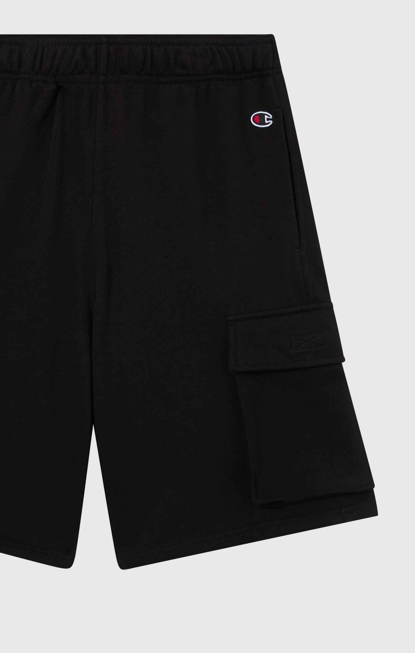 Champion Bermudas »ICONS Cargo Bermuda Shorts«