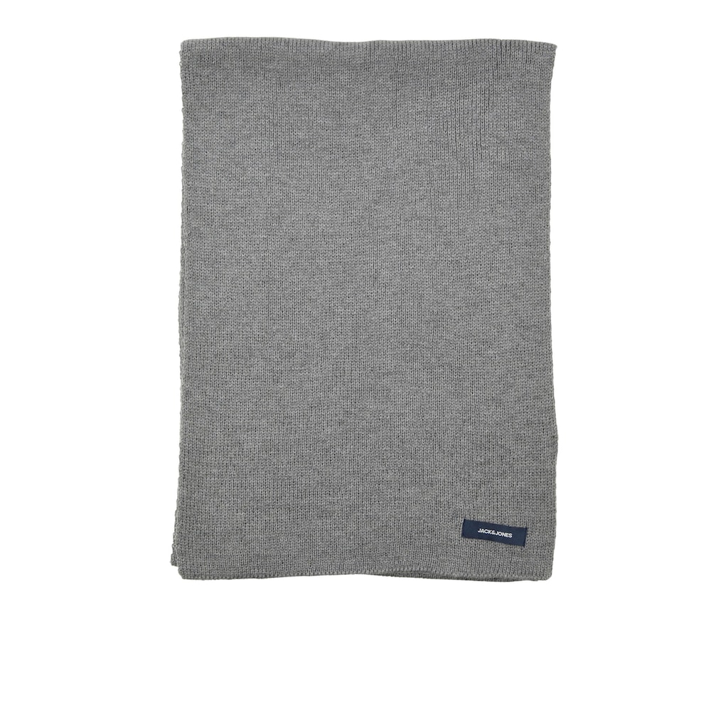 Jack & Jones Modeschal, JACDNA KNIT SCARF NOOS