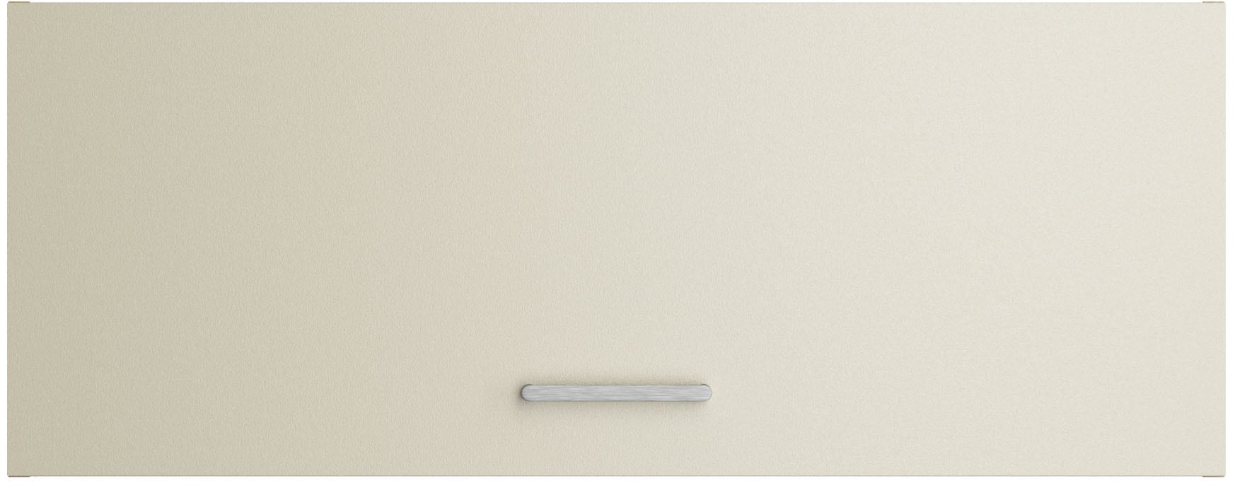 KOCHSTATION Klapphängeschrank »KS-Lucy« Breite 90 cm, mit 1 Klappe inkl. Gasdruckdämpfer