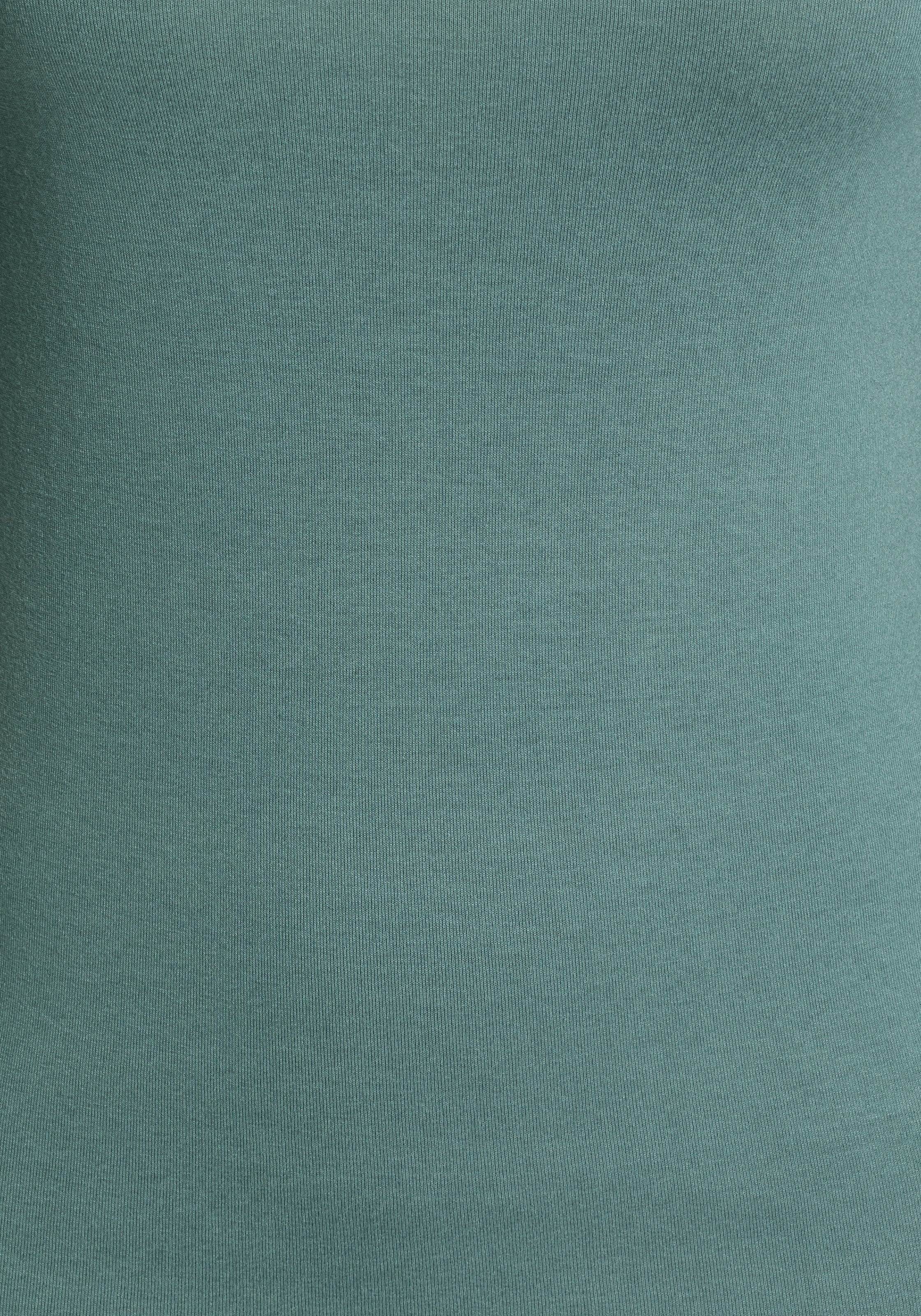 Melrose Langarmshirt, mit Schmuckdetail - NEUE KOLLEKTION