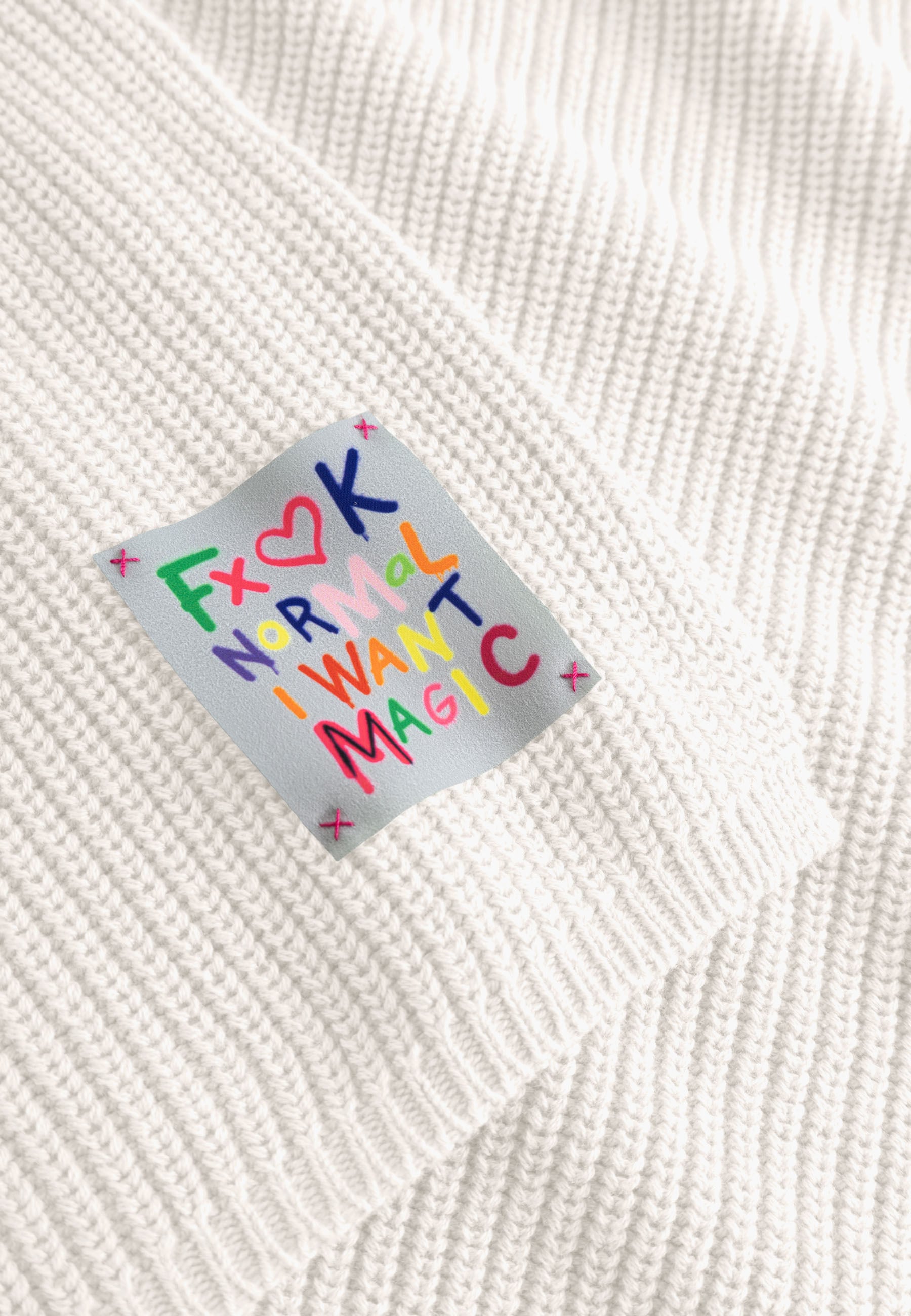 Frieda & Freddies Strickpullover »Frieda & Freddies Pullover«