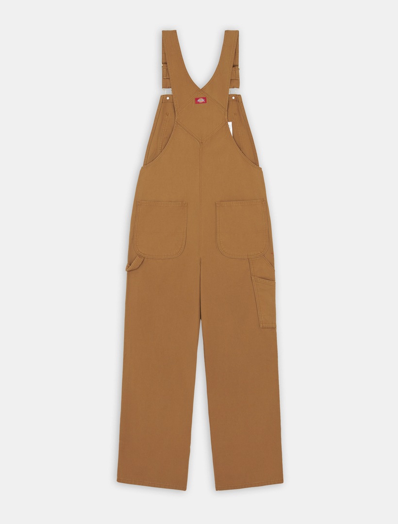 Dickies Arbeitsoverall »Dickies Workwear Bib CLASSIC BIB OVERALLS«