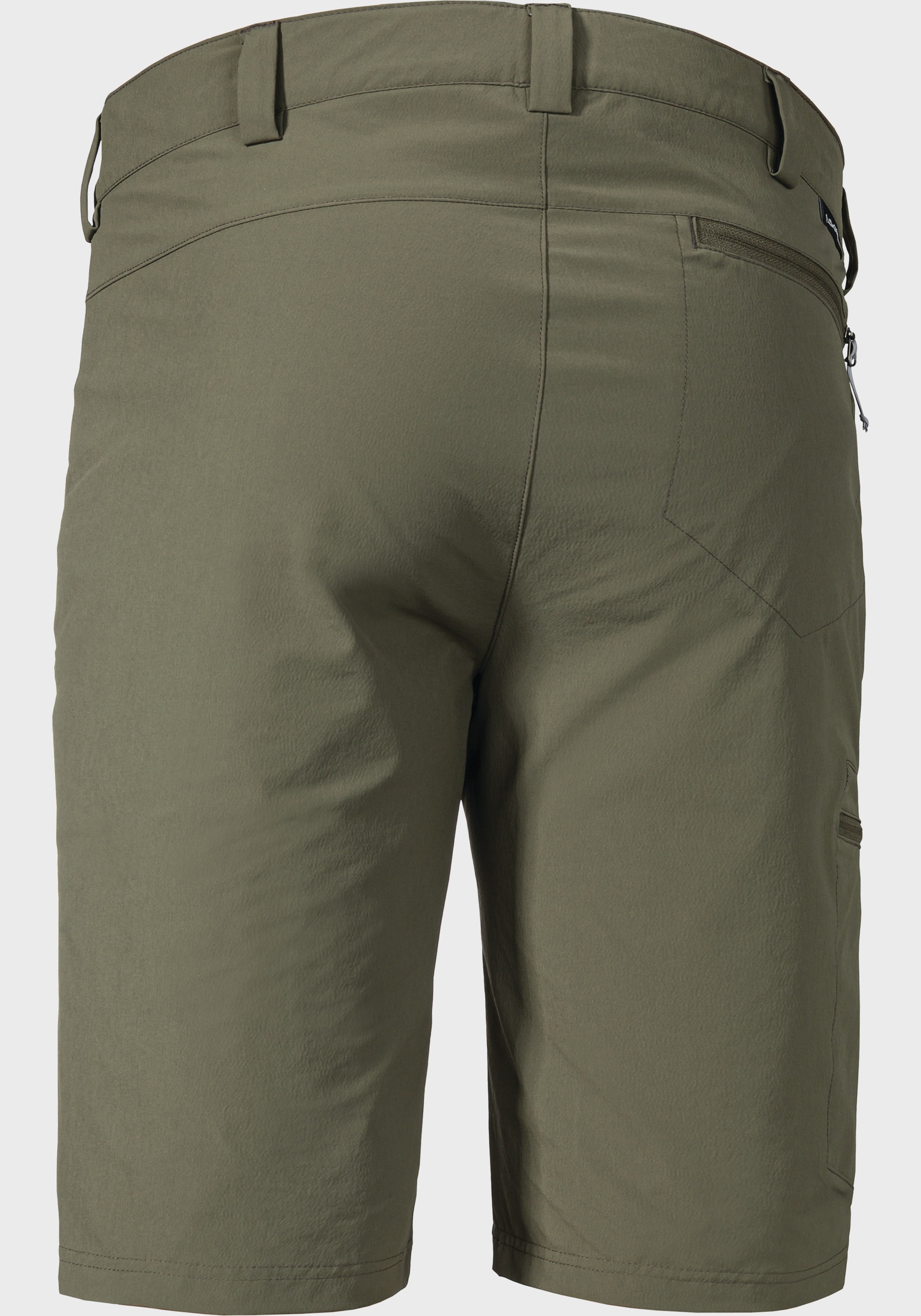 2. Bild von Schöffel Bermudas »Shorts Folkstone«