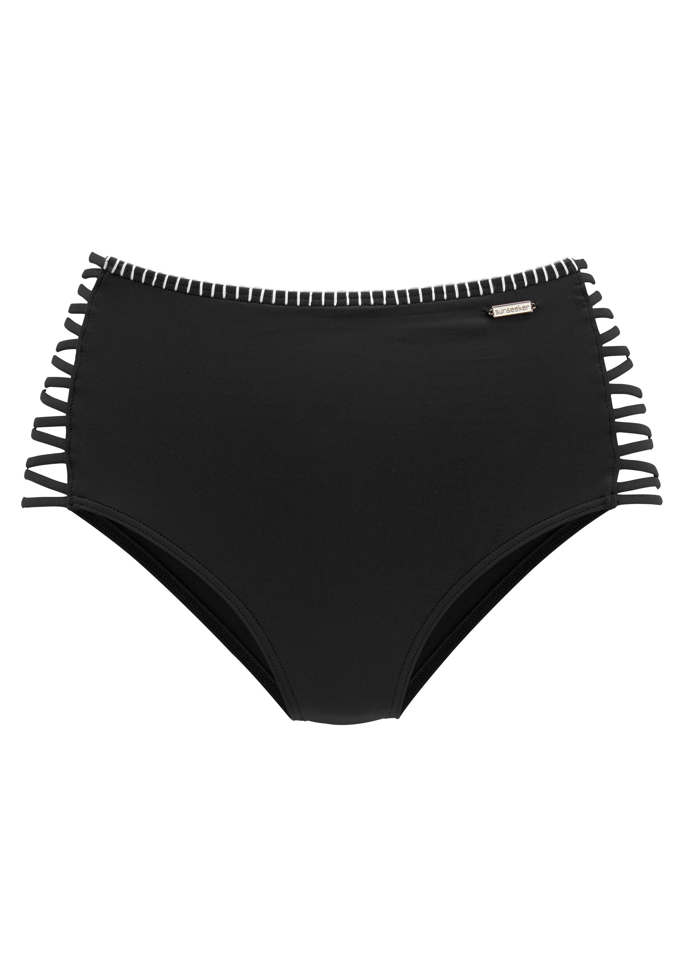 2. Bild von Sunseeker Highwaist-Bikini-Hose »Dainty«