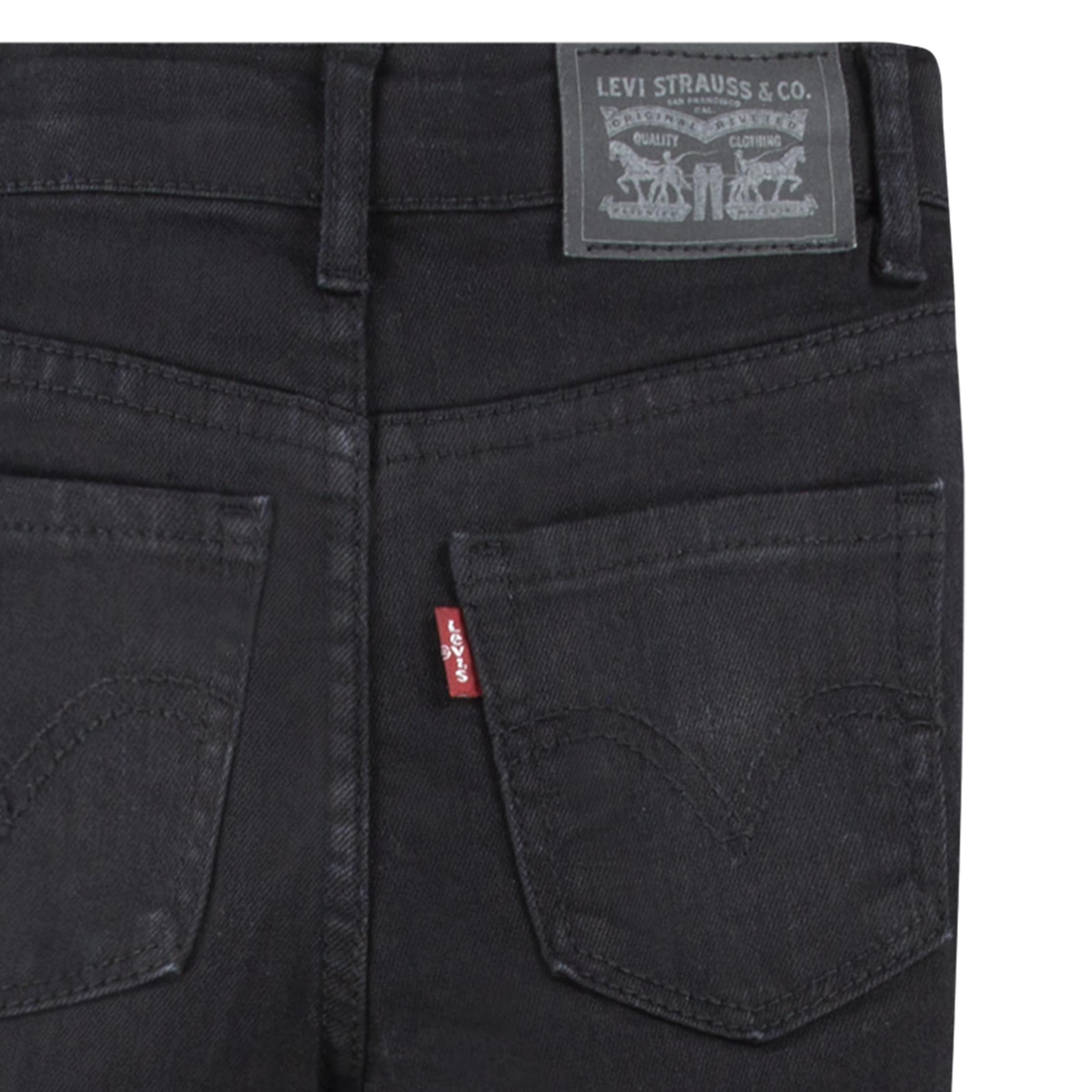 Levi's® Kids Stretch-Jeans »720™ HIGH RISE SUPER SKINNY«, for GIRLS