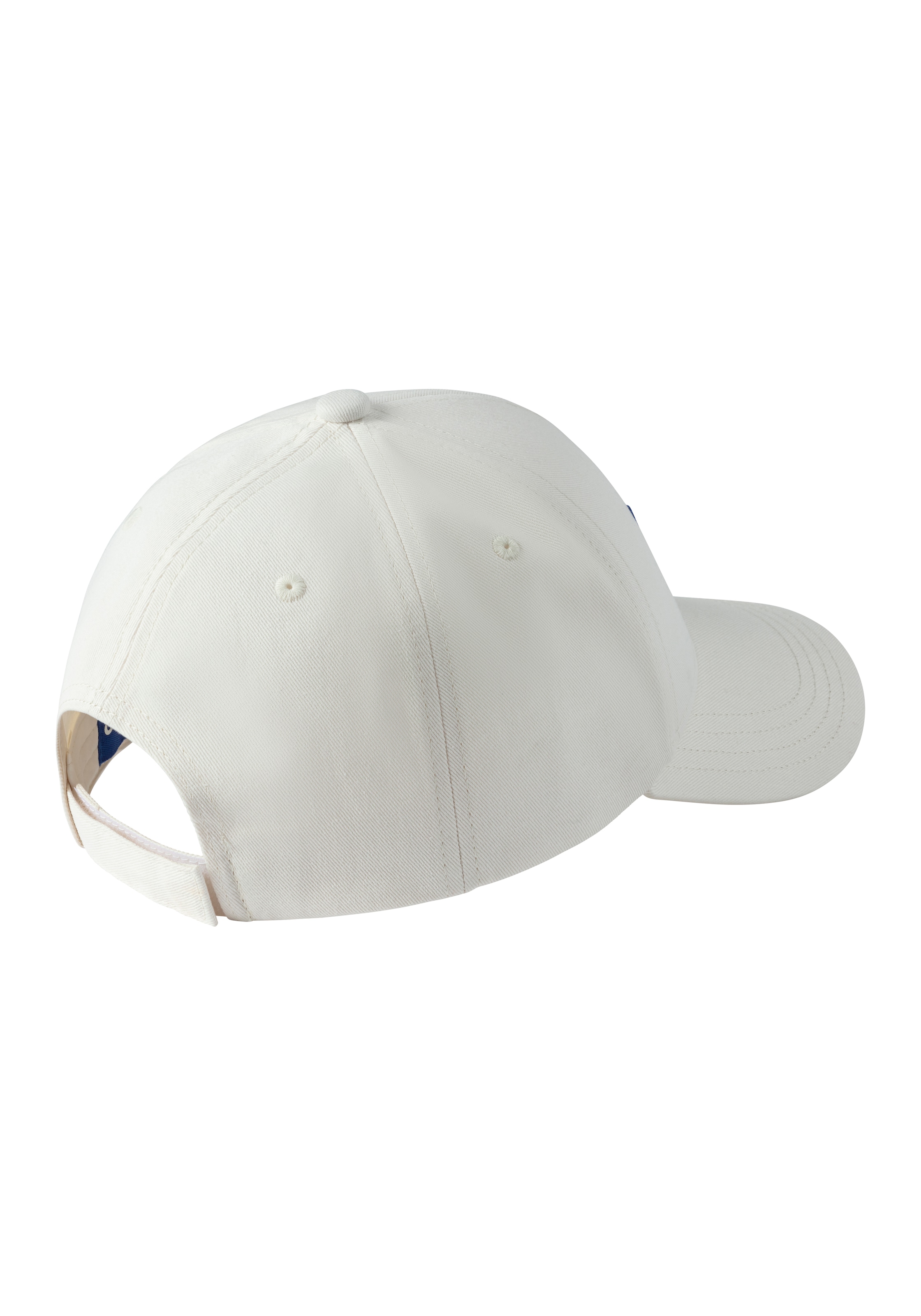 HUGO Blue Baseball Cap »Jinko«, mit Logopatch UNISEX