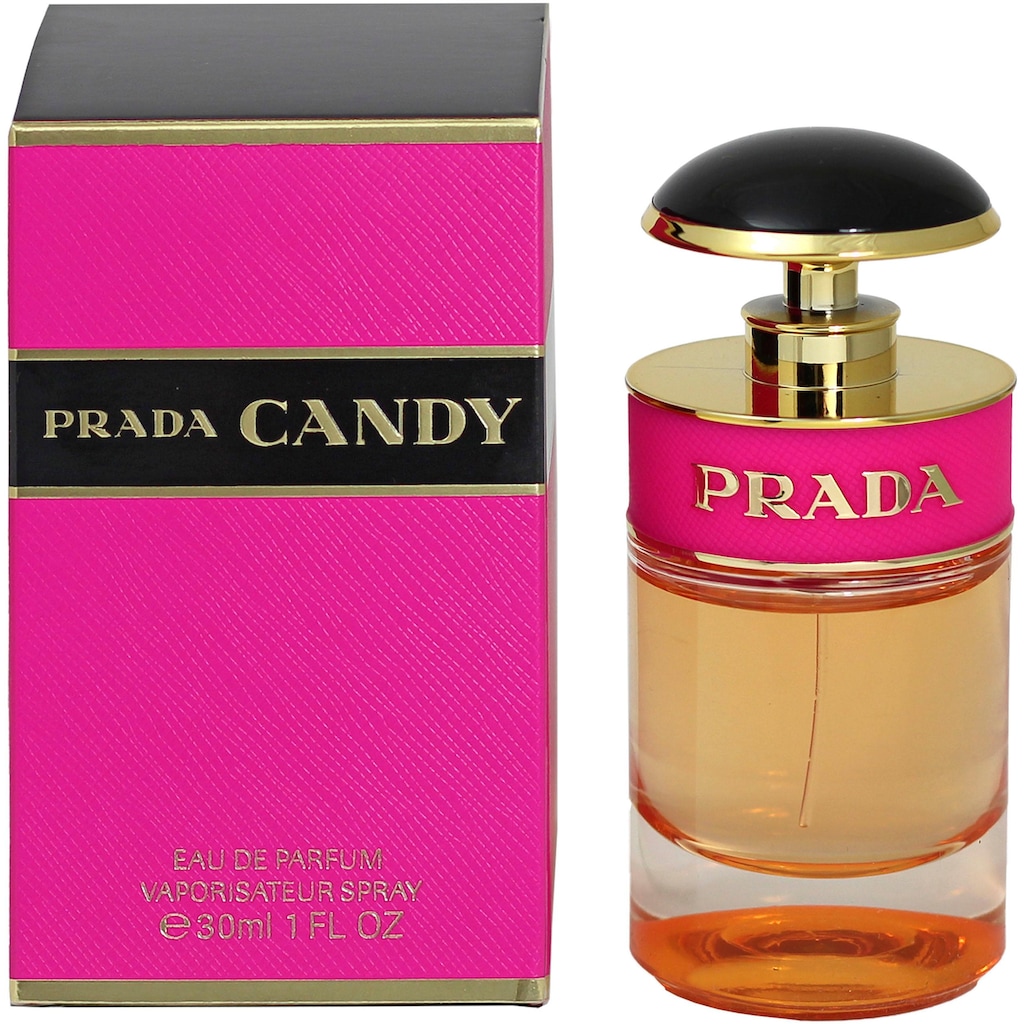 PRADA Eau de Parfum »Candy«