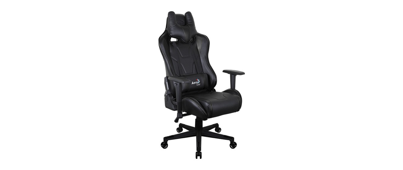 3. Bild von Aerocool Gaming-Stuhl »AC220 AIR«