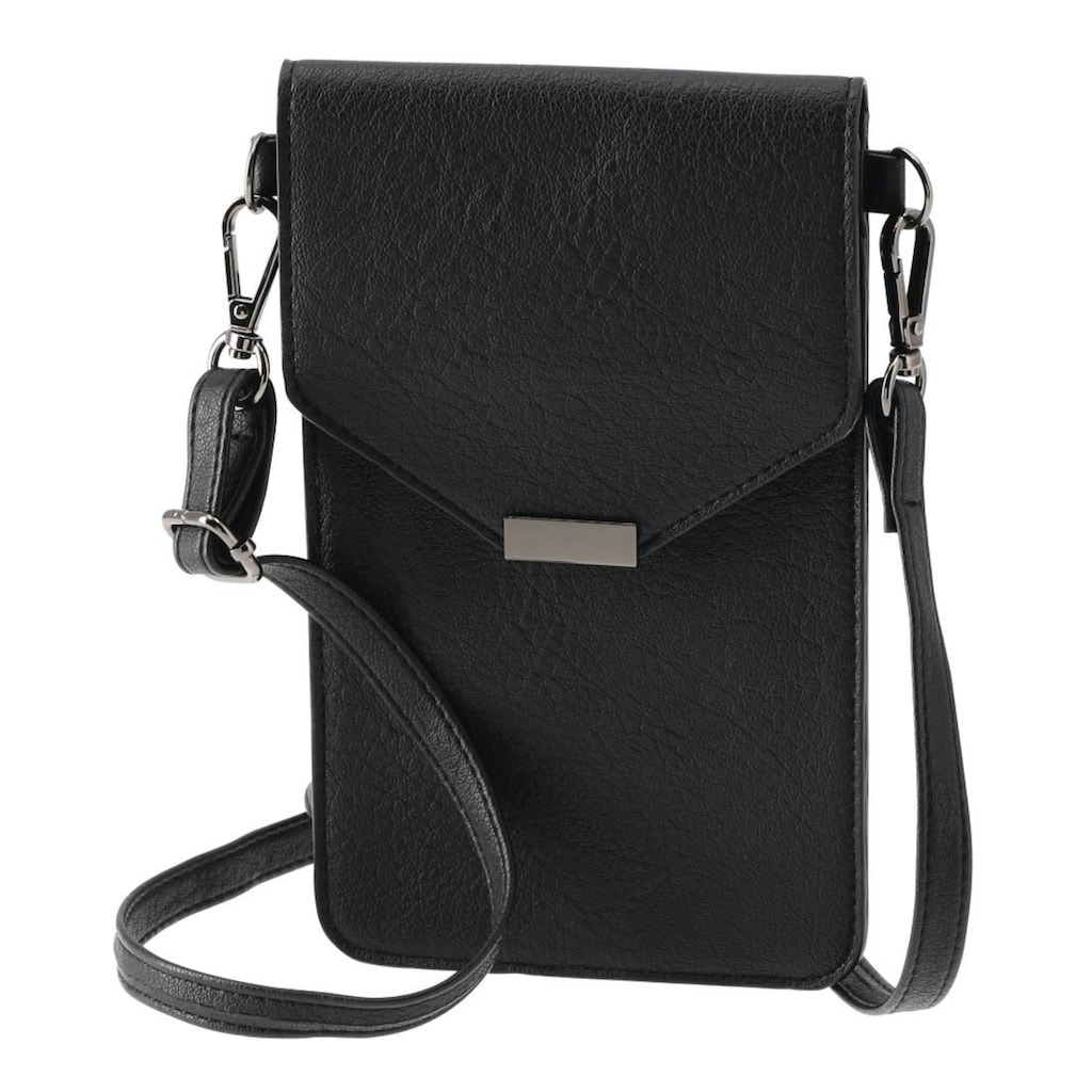 Hama Handyhülle »Cross-Body-Tasche, Hülle universal, für Smartphones«