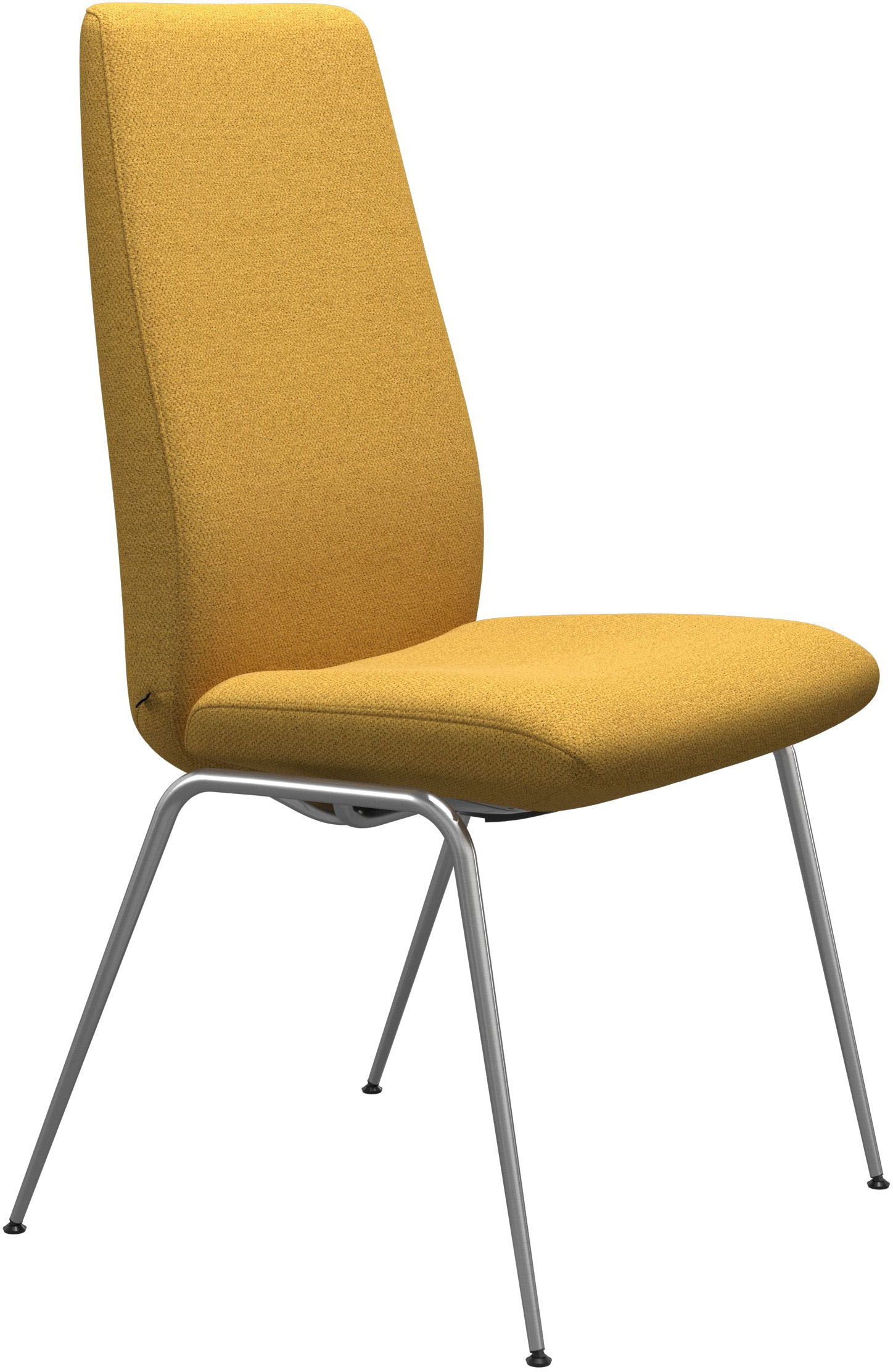 Stressless® Polsterstuhl »Laurel«, ROHLEDER Stoff Q2 FARON, High Back, Größ günstig online kaufen