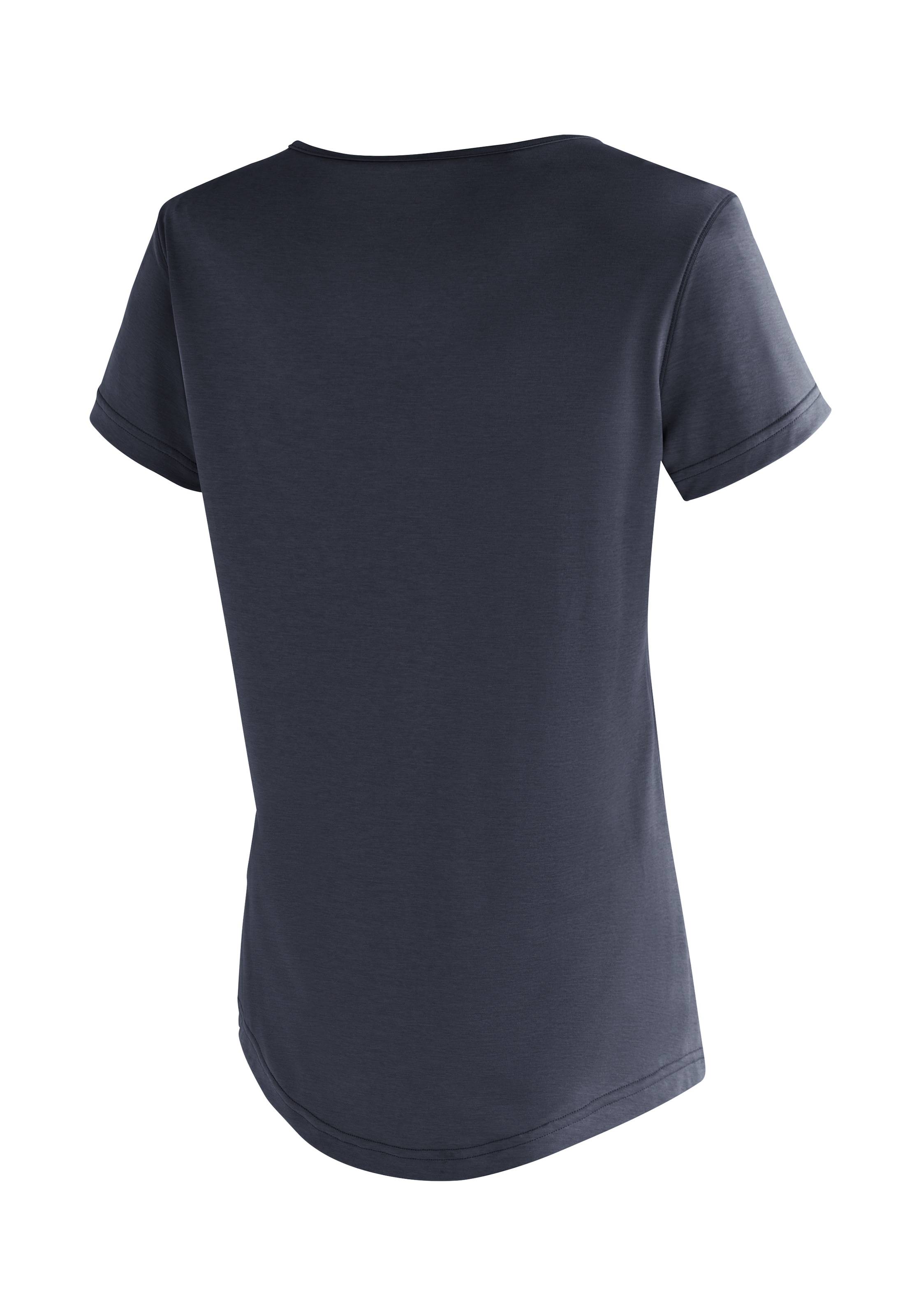 für und online »Horda Sports T-Shirt Maier Freizeit Wandern W«, Kurzarmshirt Damen kaufen S/S