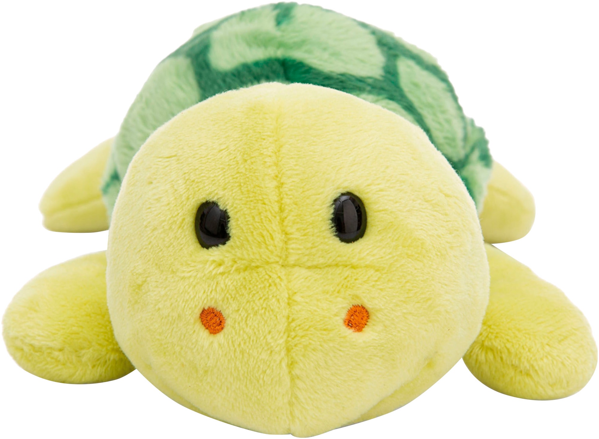 Nici Kuscheltier »Zoo Friends, Schildkröte, 20cm«, liegend