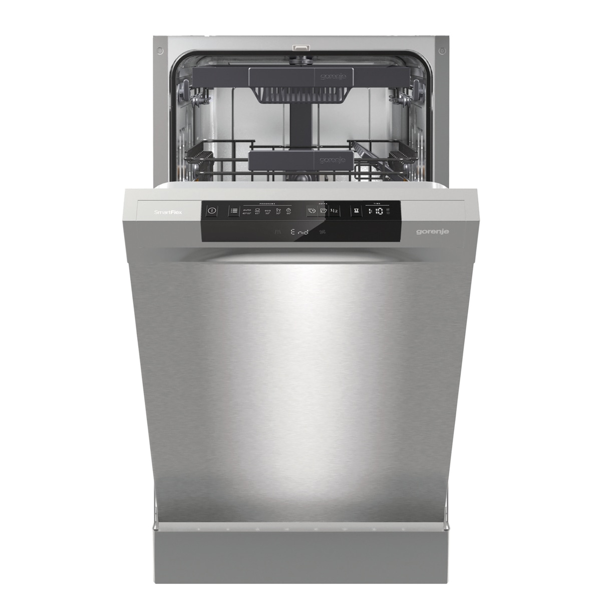 GORENJE Unterbaugeschirrspüler »GU563C10X«