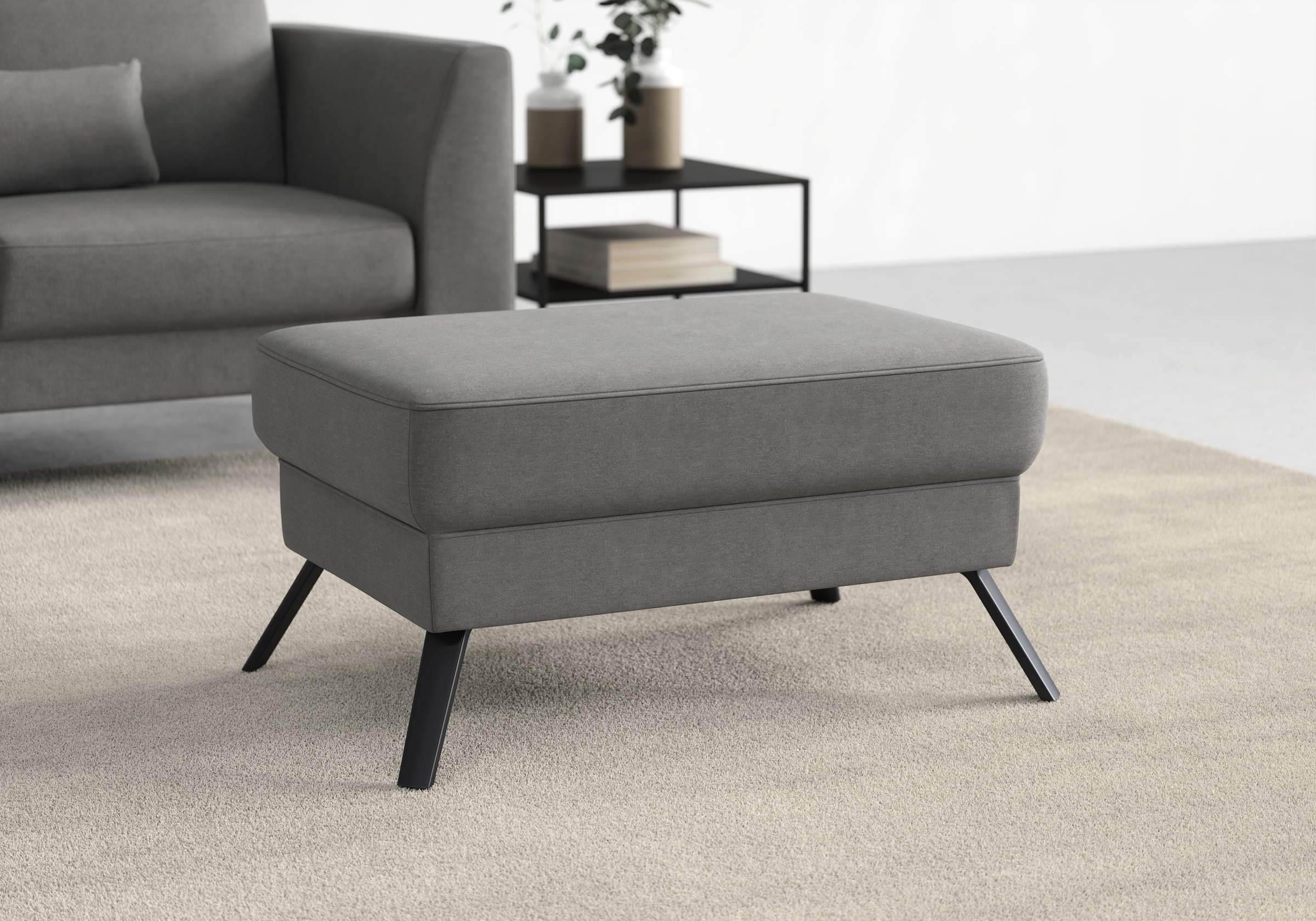 sit&more Hocker »Lindholm« günstig online kaufen