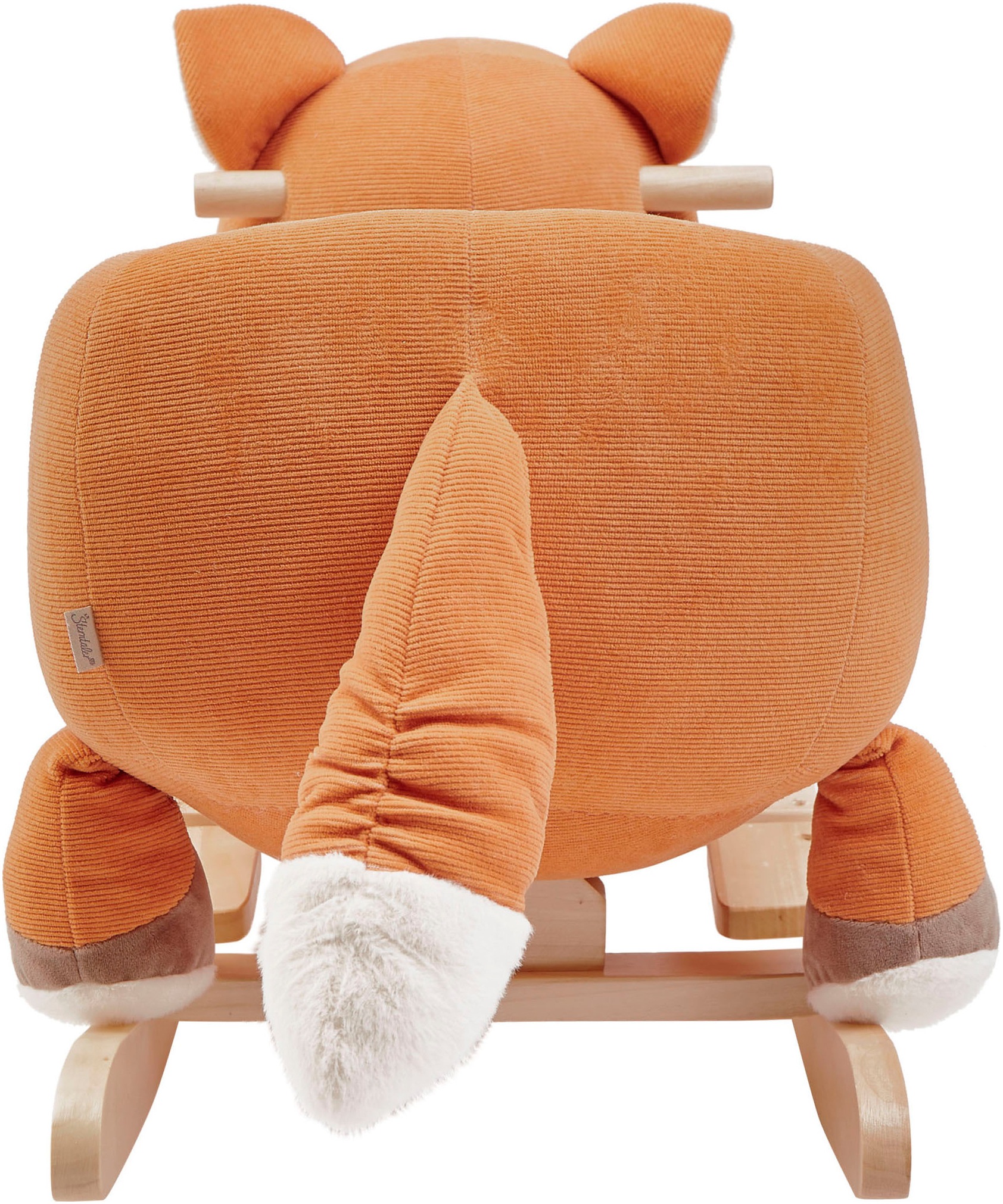 Sterntaler® Schaukeltier »Fuchs Filou«