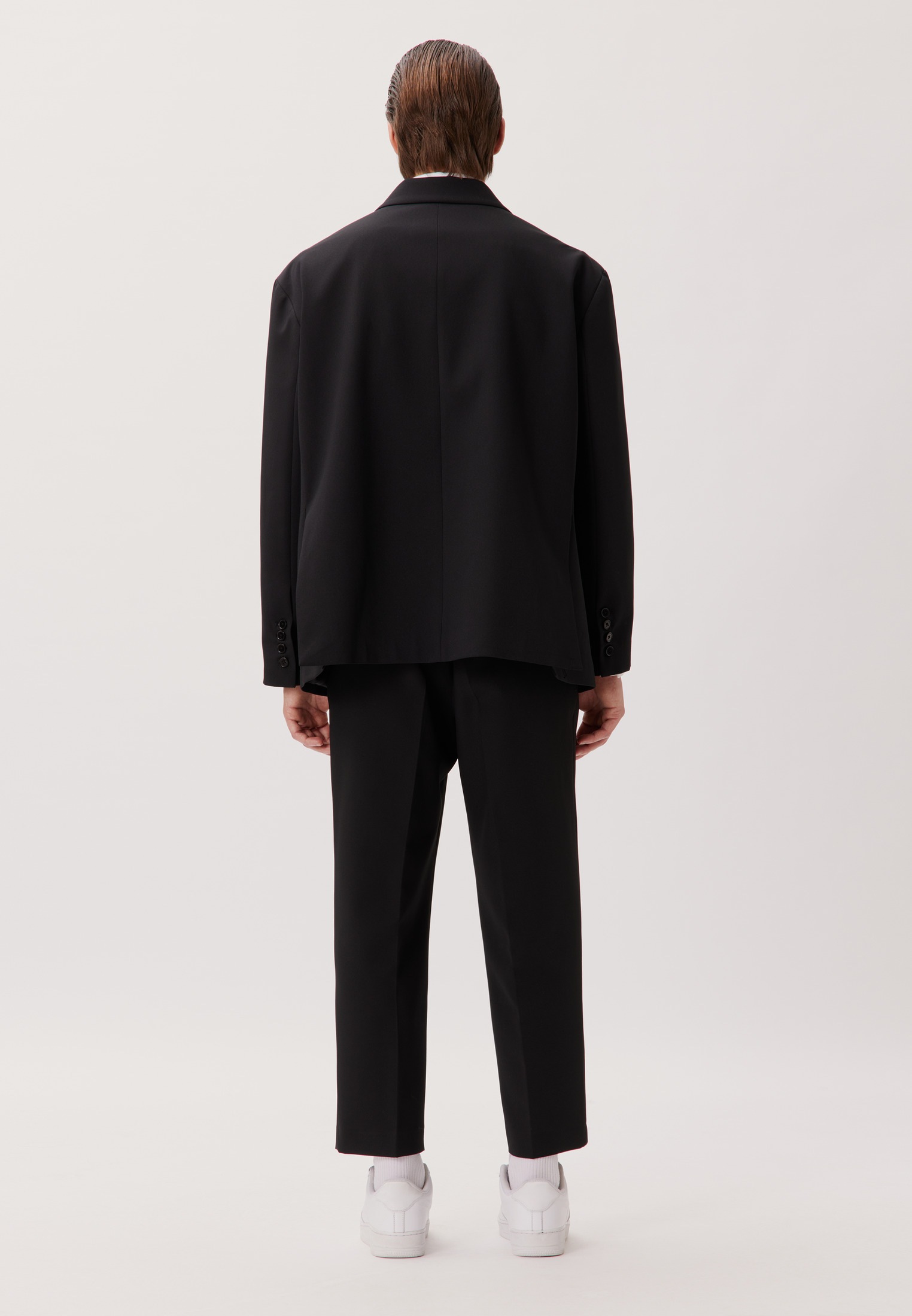 studio seidensticker Jackett 1/1 Uni