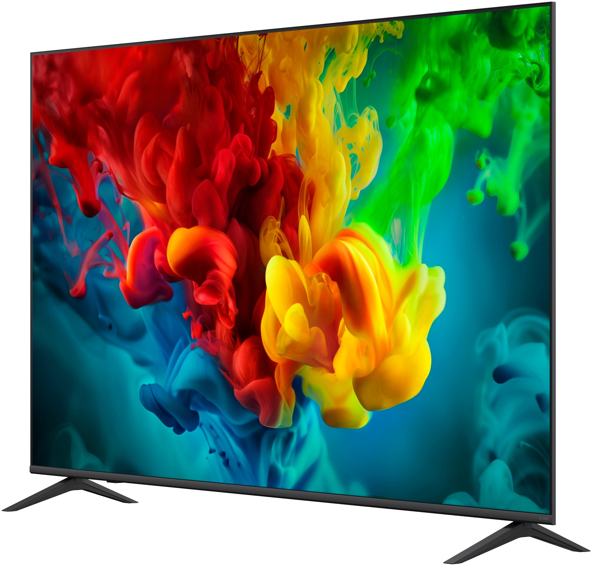 LG QNED-Fernseher »75QNED82B6A« 189 cm/75 ″ Smart-TV