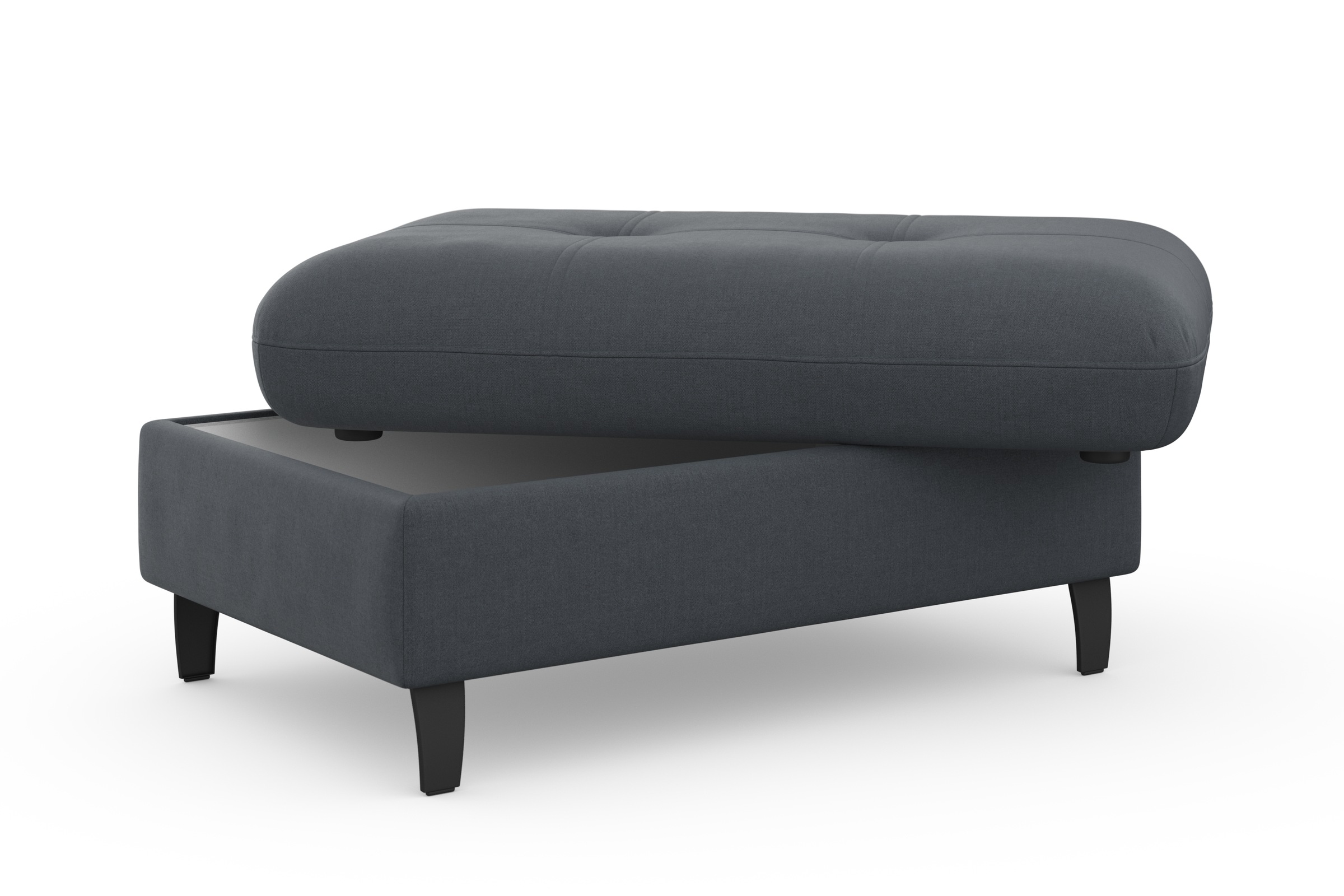 sit&more Hocker »Marano«, mit Stauraum