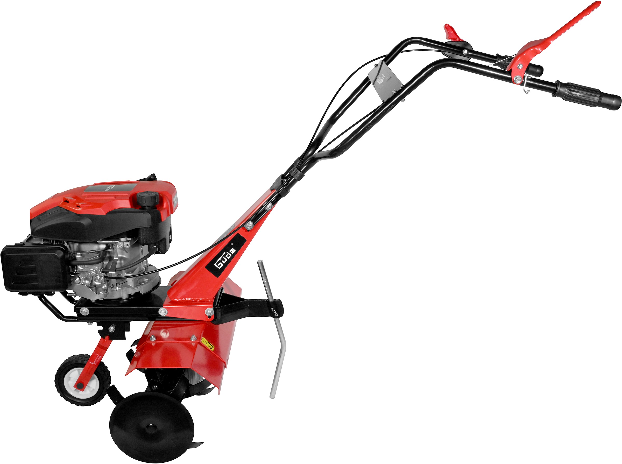 Güde Benzinmotorhacke »Gartenfräse» GF 3060.1««