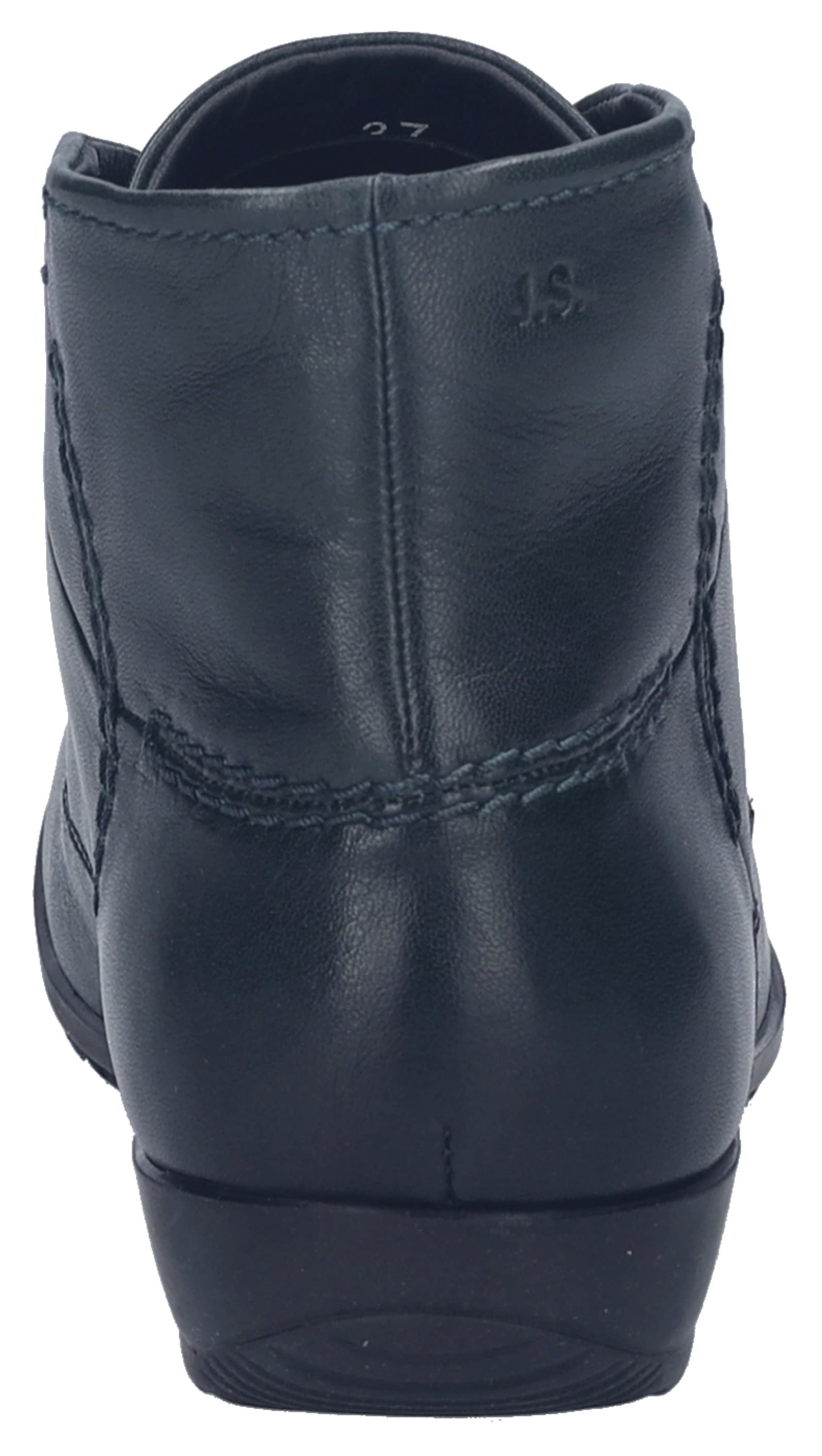 Josef Seibel Schnürstiefelette »Naly 09«, Stiefelette, Komfortschuh in weiter Form