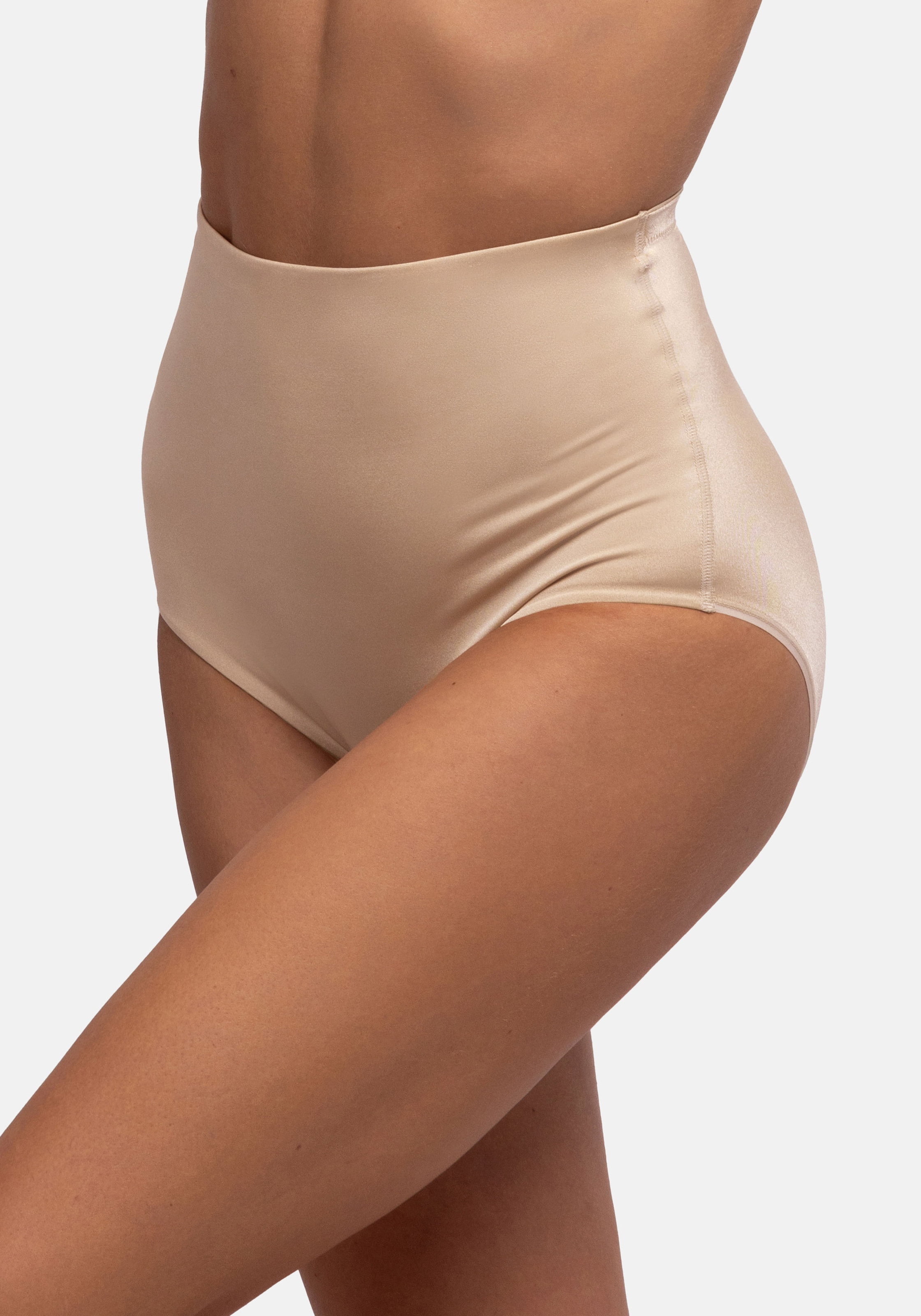 Dorina Shapingpants, (1 St.), mit Shaping-Effekt