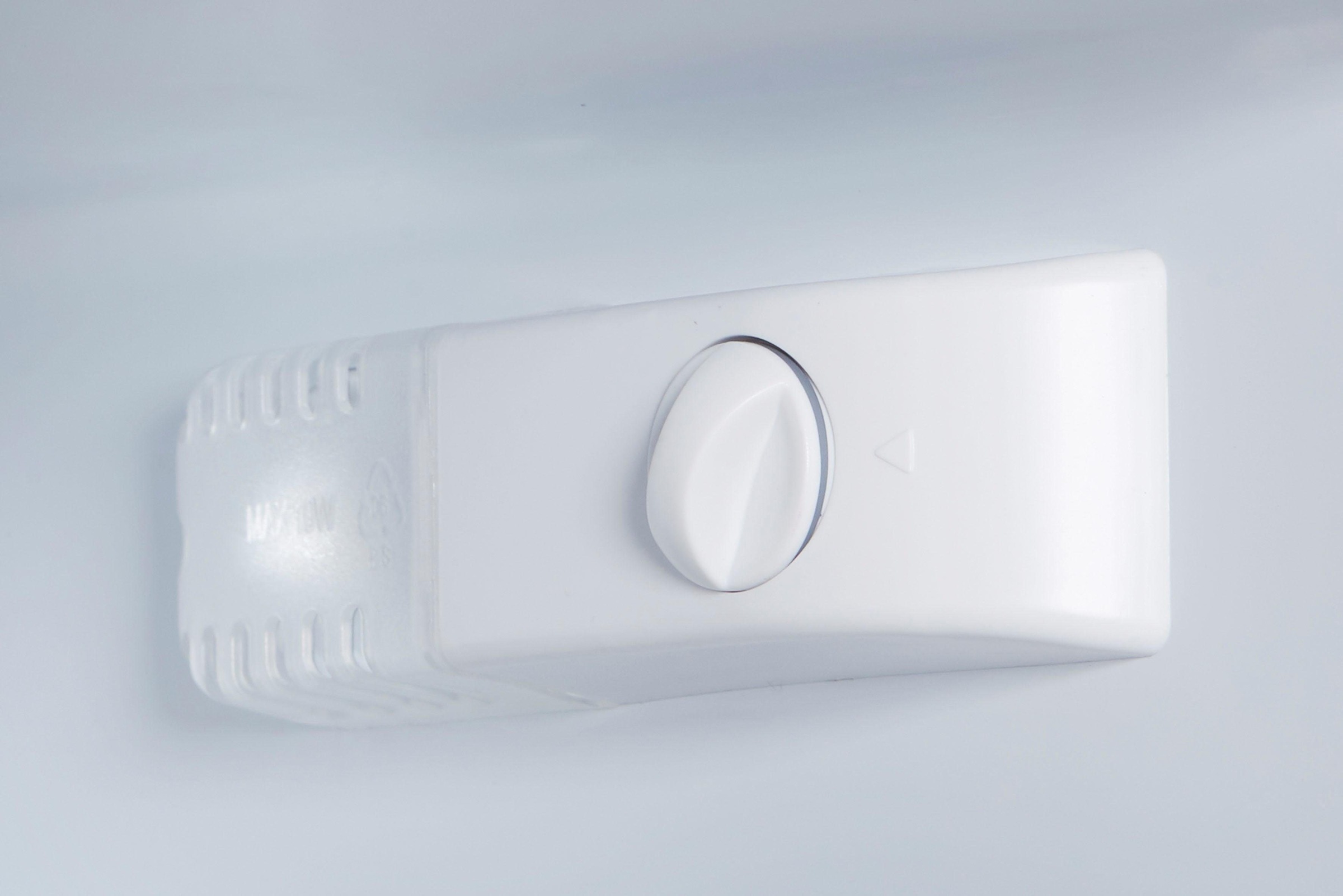 4. Bild von GORENJE Einbaukühlgefrierkombination »RKI4151P1«
