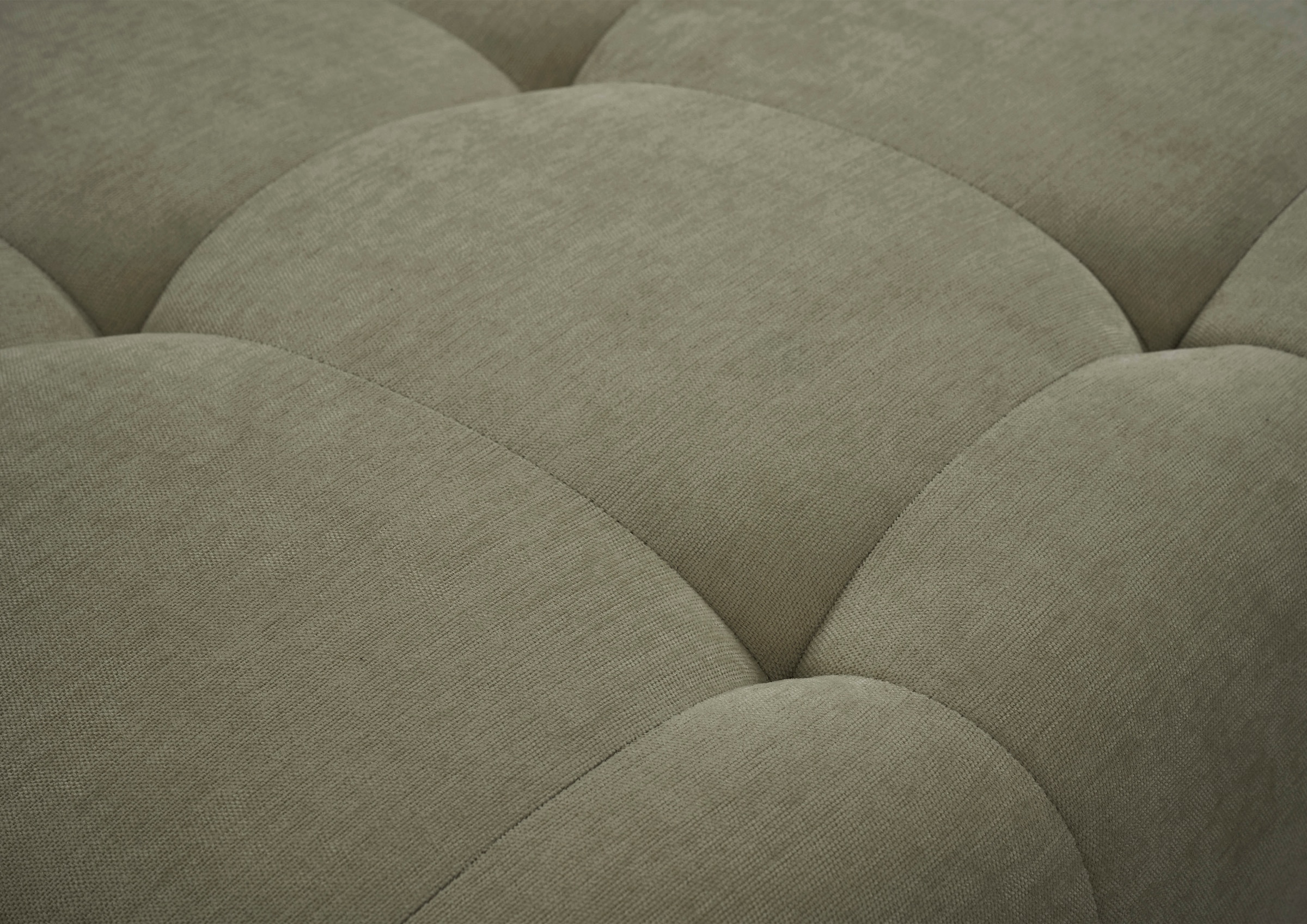 OTTO home 2,5-Sitzer »ELIANN , 209 cm - elektrisches Schlafsofa« mit USB A/C-Anschluss. Federkern, Webstoff