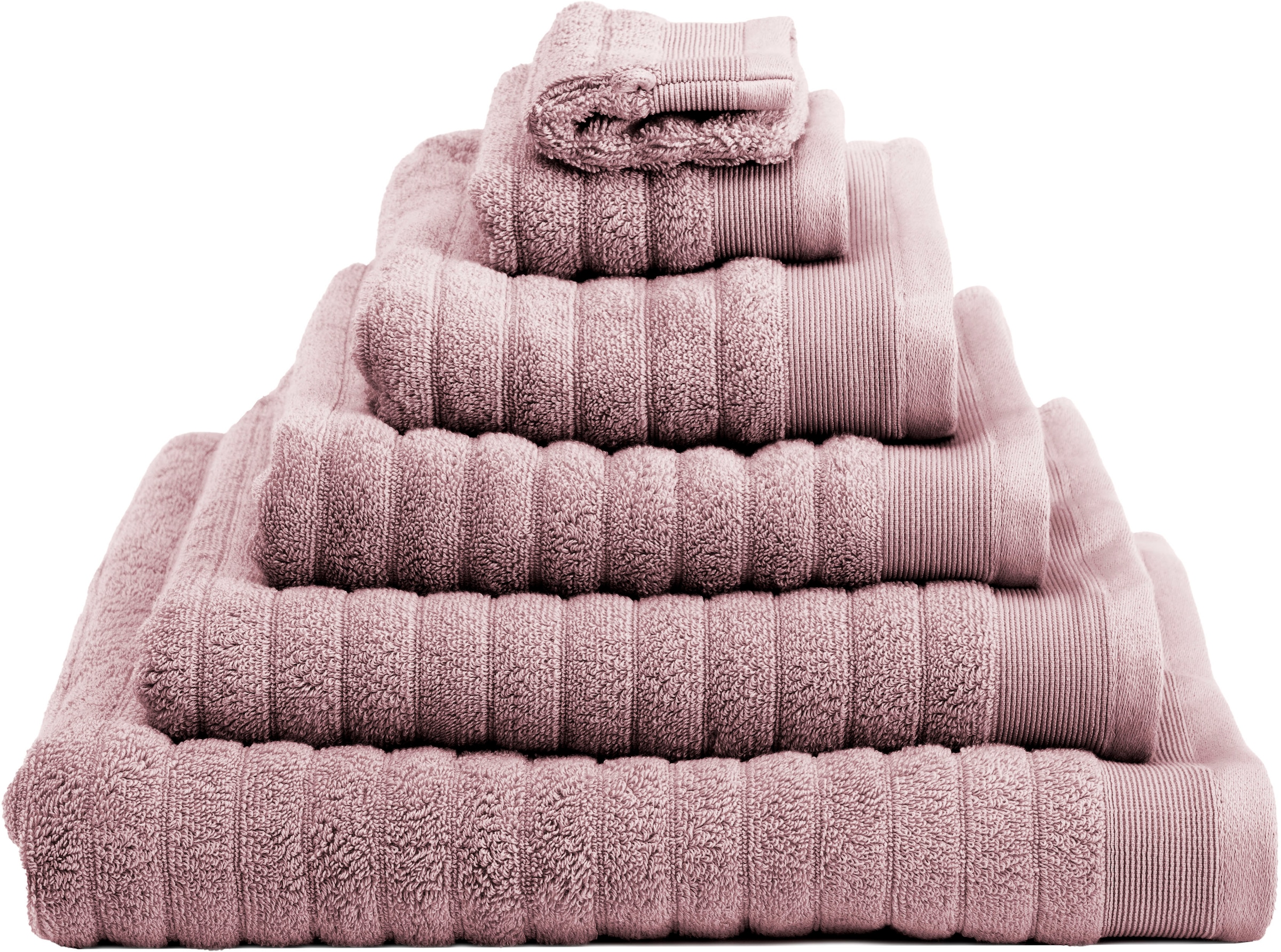 Heckett & Lane Strandtuch »Heckettlane Strandtuch Prestige« Strandtuch aus hochwertige Baumwolle, 650gr/m²