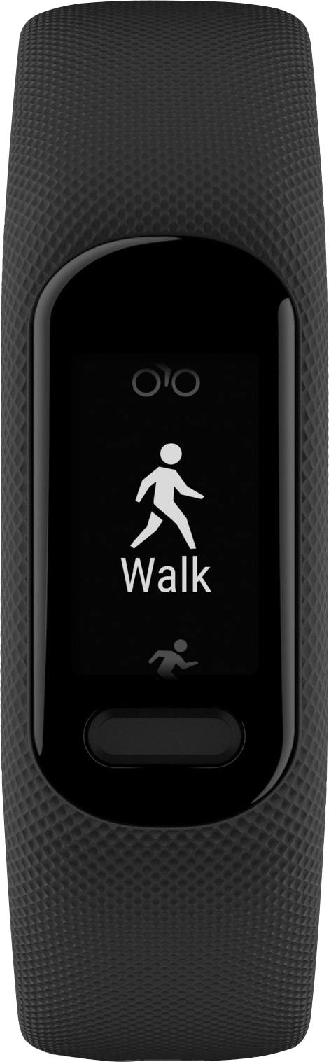 Garmin Smartwatch »VIVOSMART® 5 L«,)