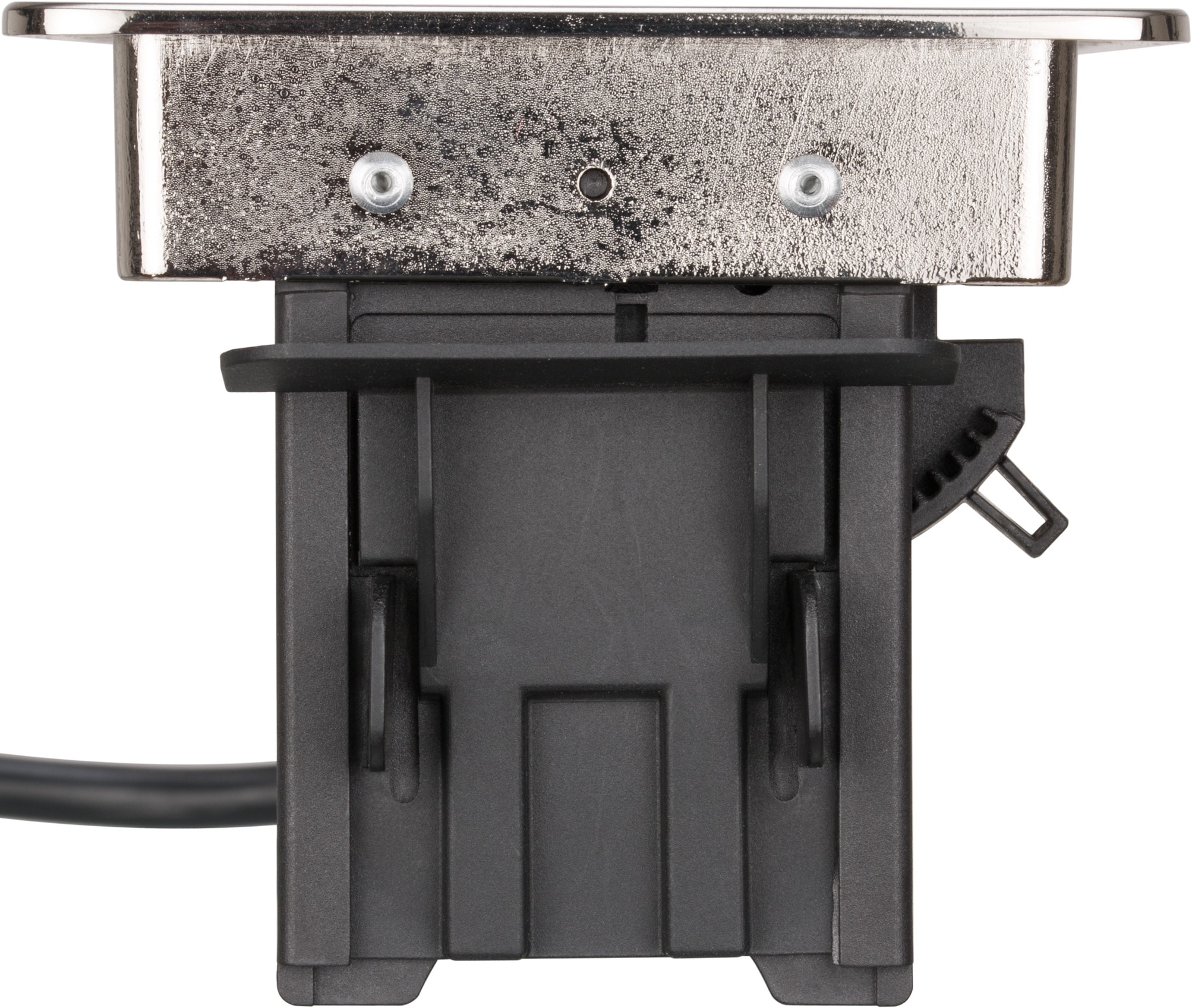 Brennenstuhl Steckdosenleiste »Indesk Power USB-Charger«, 3-fach, (Kabellänge 2 m), mit 2 USB Ladebuchsen