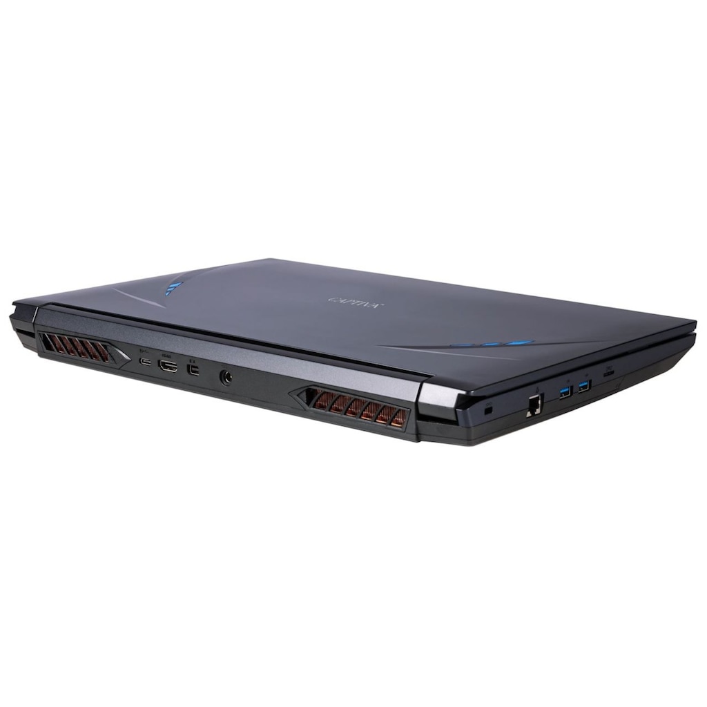 CAPTIVA Gaming-Notebook »Highend Gaming I66-986«, (39,6 cm/15,6 Zoll), AMD, Ryzen 5, GeForce RTX 3070, 1000 GB SSD