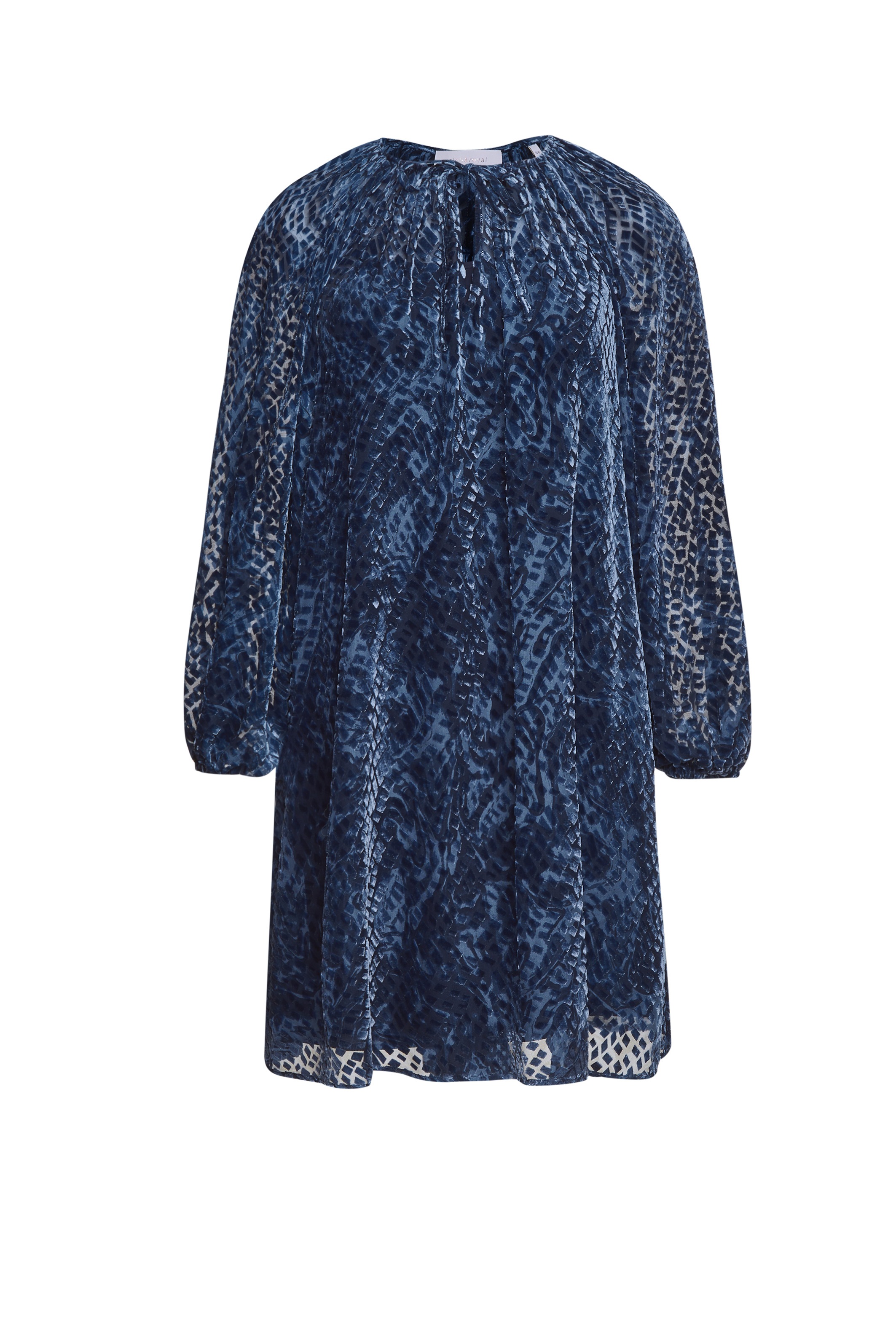 RICHROYAL Minikleid