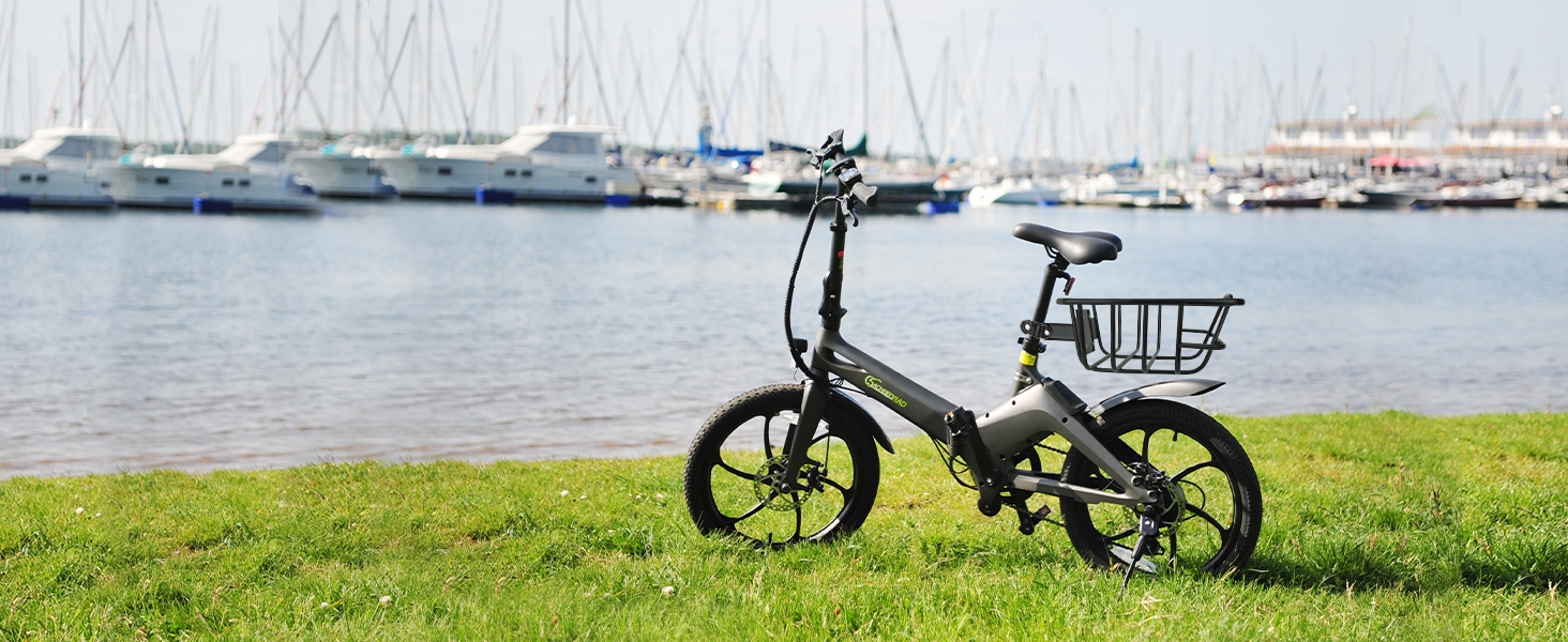 SachsenRad Fahrradkorb »Pro für SachsenRAD F11 F12«