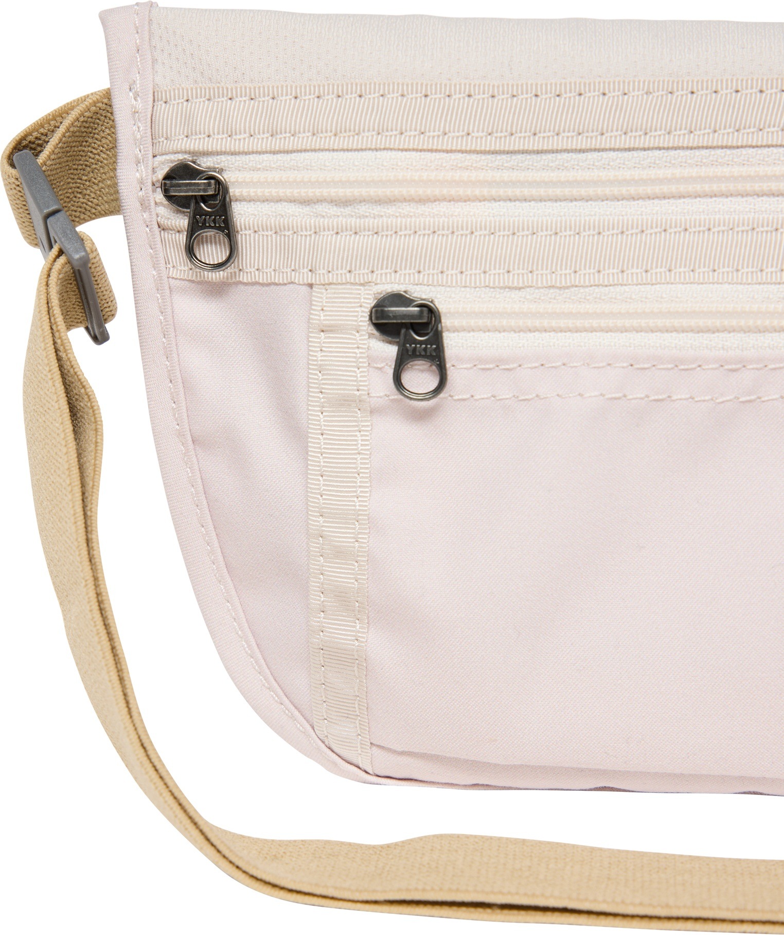 Jack Wolfskin Gürteltasche »DOCUMENT BELT DE LUXE«