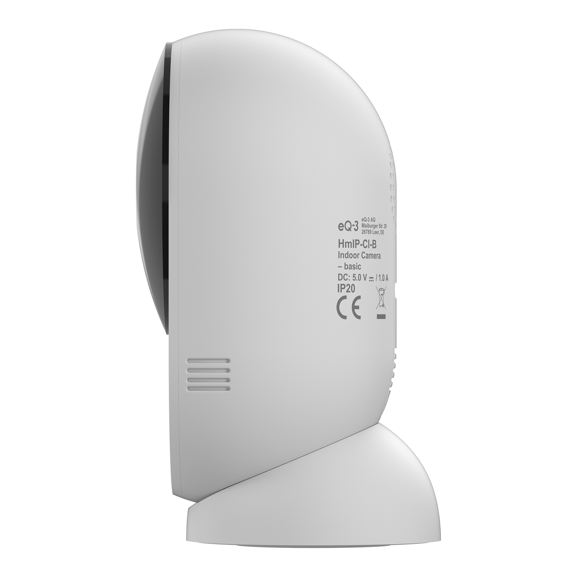 Homematic IP Smart Home Kamera »Innenkamera – basic« Innenbereich