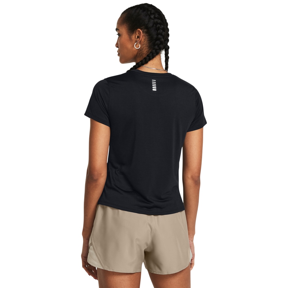 Under Armour® T-Shirt »UA LAUNCH SHORTSLEEVE«