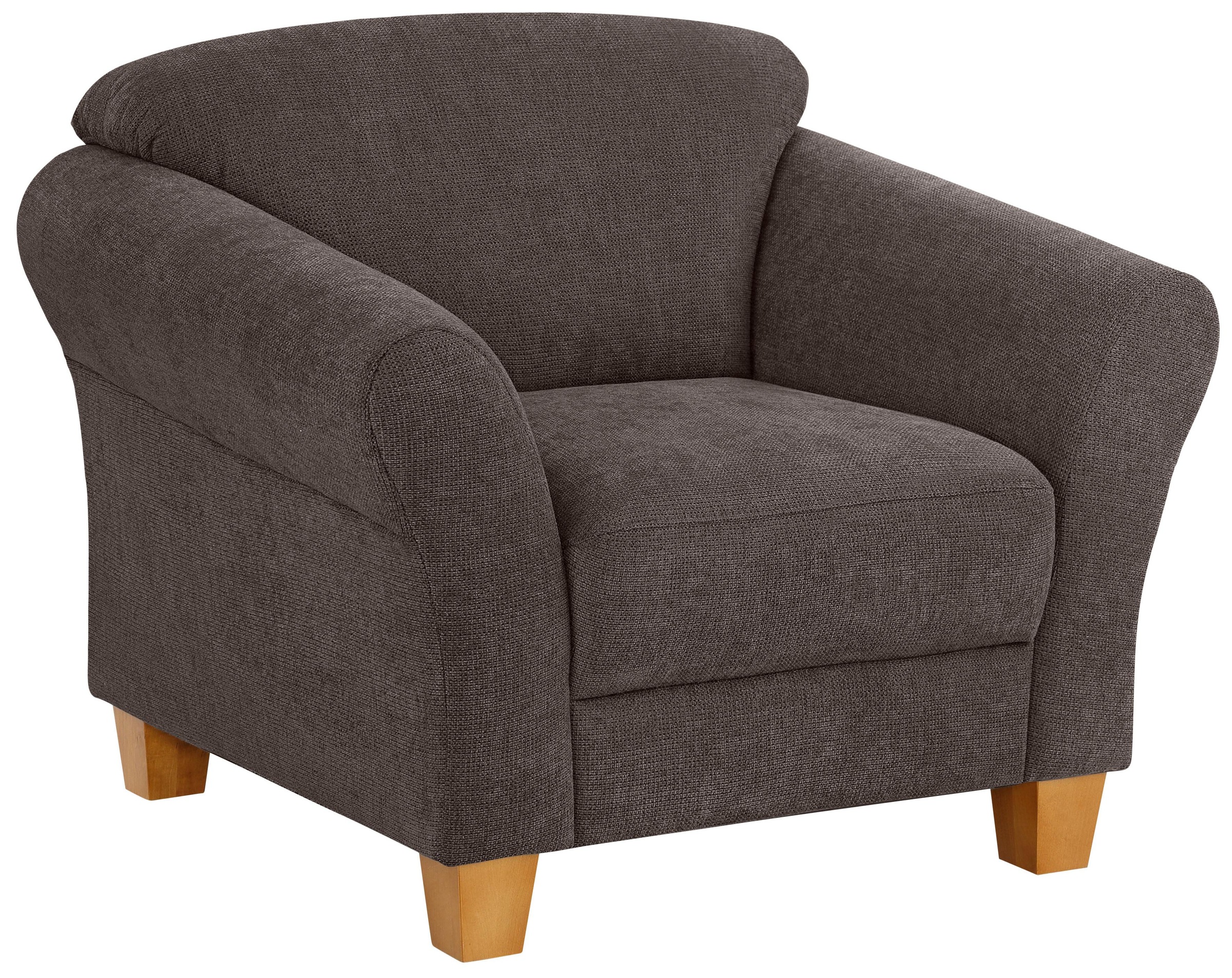 Home affaire Sessel Gotland, in drei Bezugsqualitäten günstig online kaufen