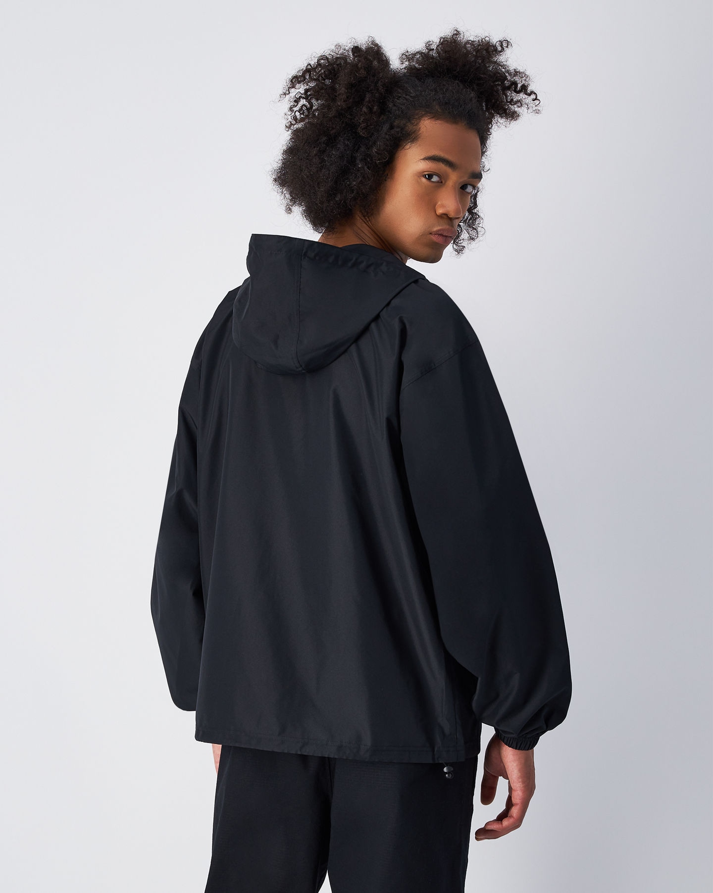 Champion Regenjacke