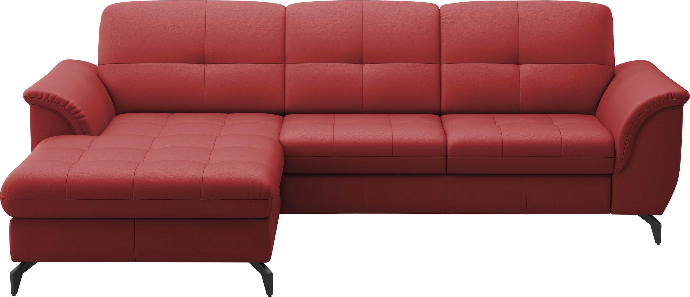 sit&more Ecksofa "Zora" günstig online kaufen