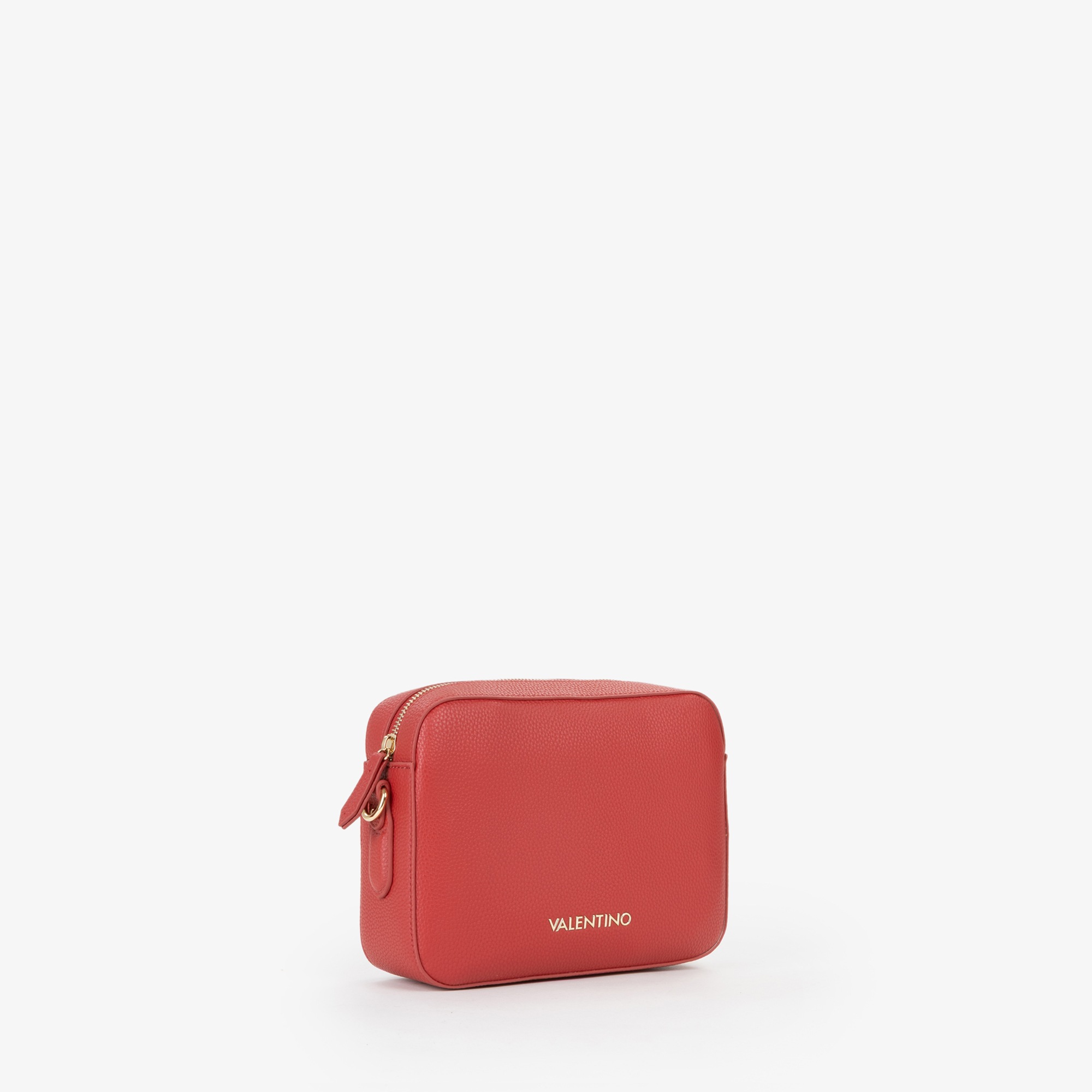 VALENTINO BAGS Mini Bag »BRIXTON« Damen Handtasche, Kamerabag mit Logoverzierung